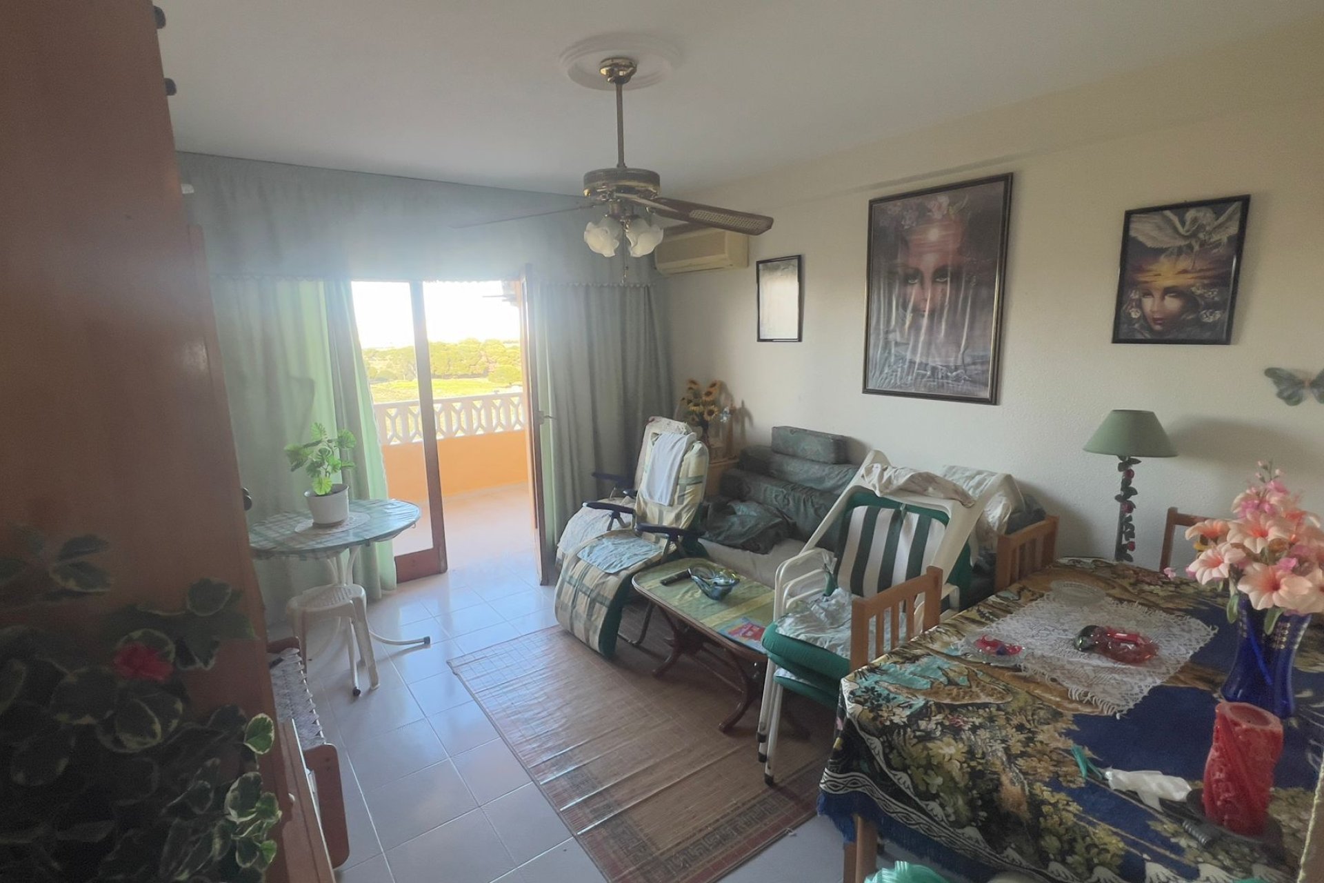 Reventa - Apartment -
Torrevieja - Costa Blanca