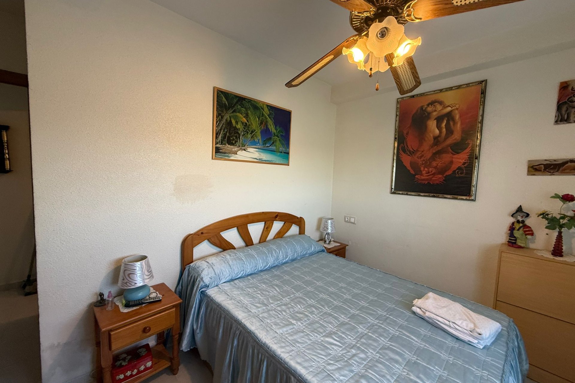 Reventa - Apartment -
Torrevieja - Costa Blanca