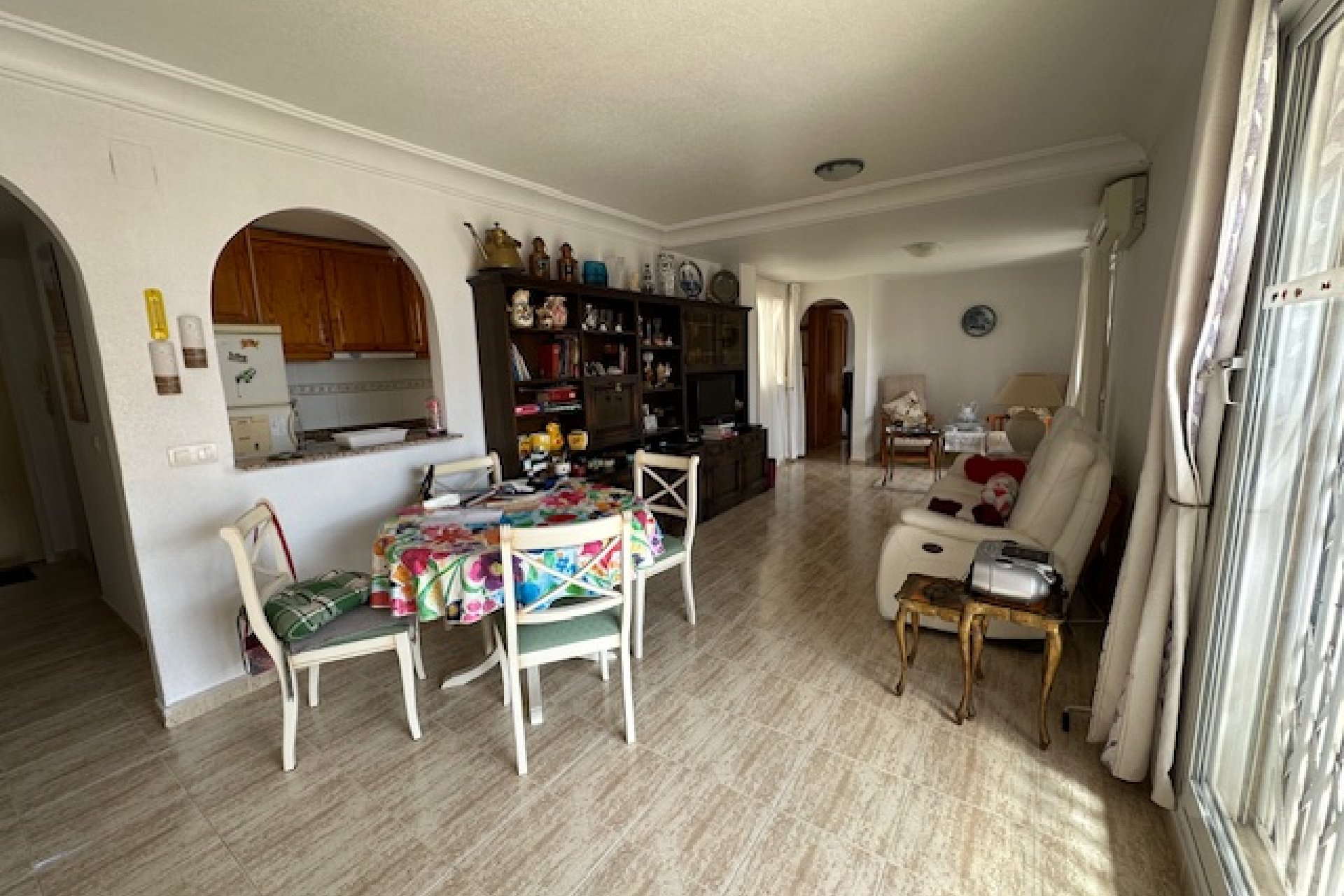 Reventa - Apartment -
Torrevieja - Costa Blanca