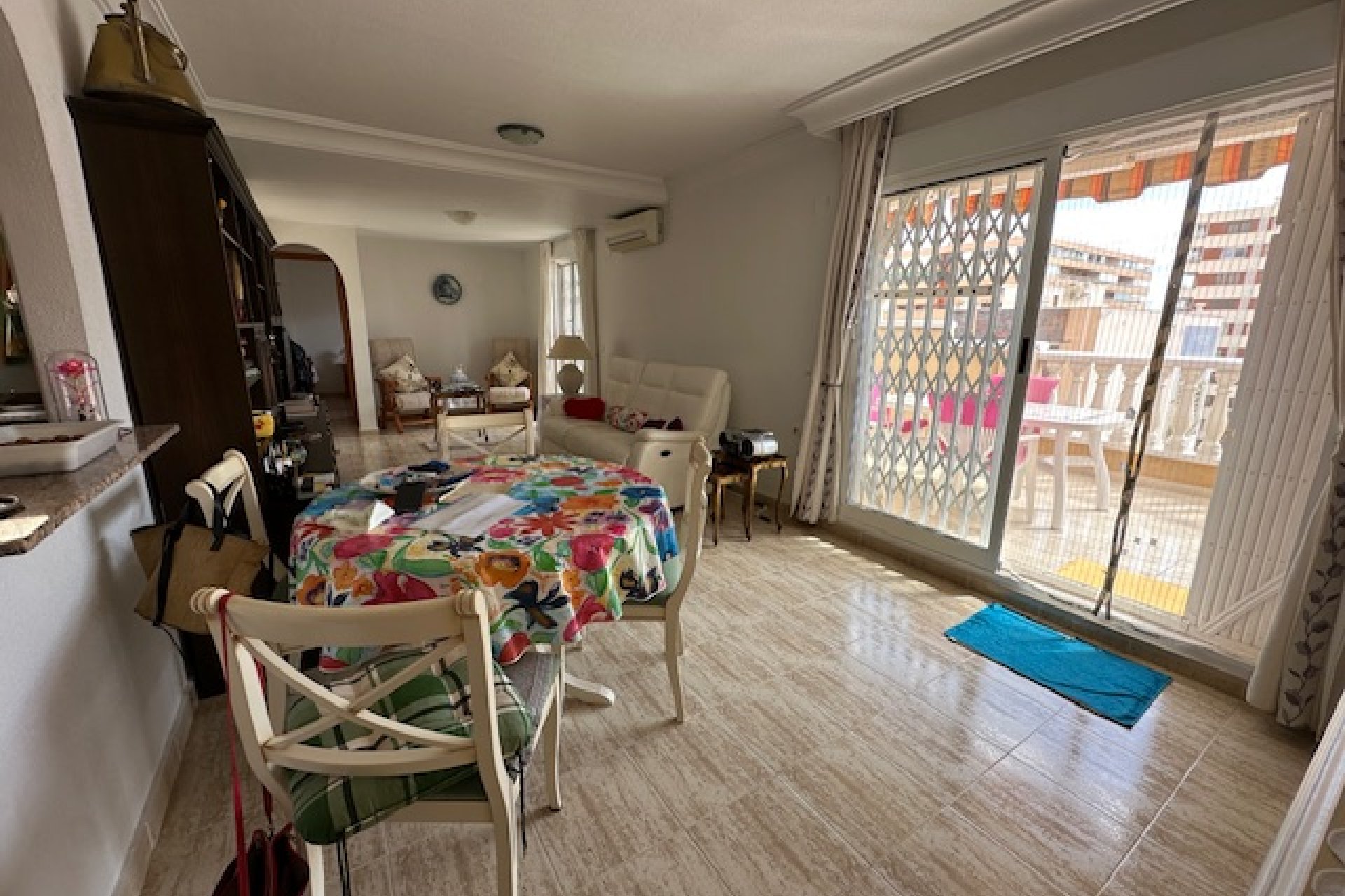 Reventa - Apartment -
Torrevieja - Costa Blanca