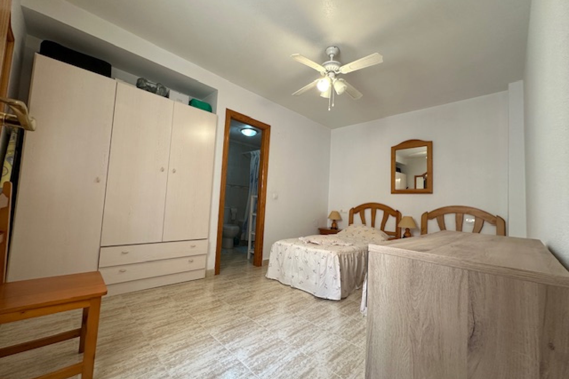 Reventa - Apartment -
Torrevieja - Costa Blanca