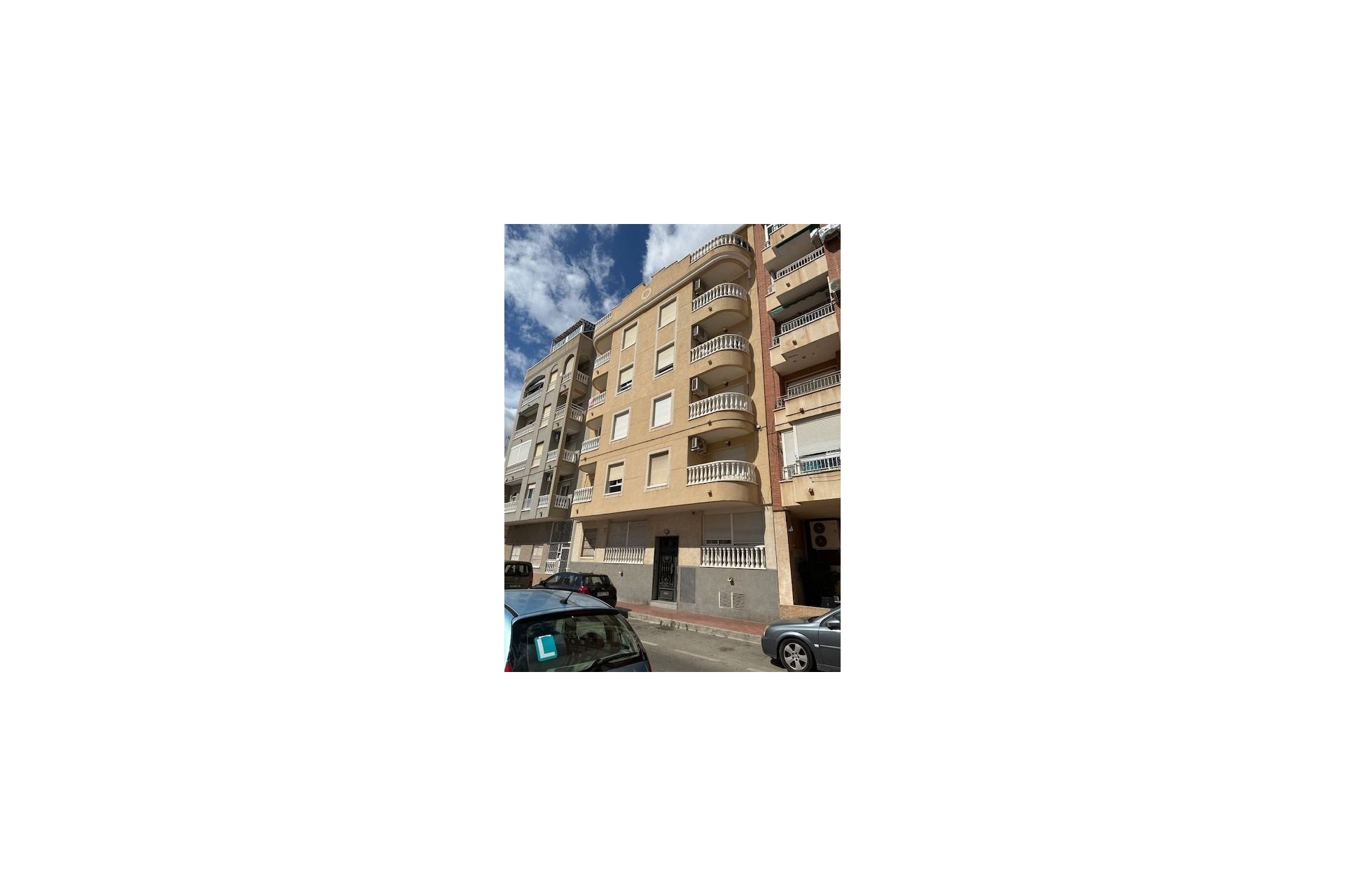 Reventa - Apartment -
Torrevieja - Costa Blanca