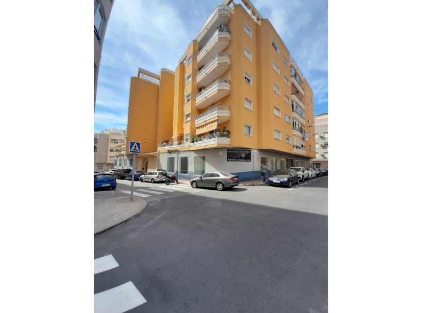 Reventa - Apartment -
Torrevieja - Costa Blanca