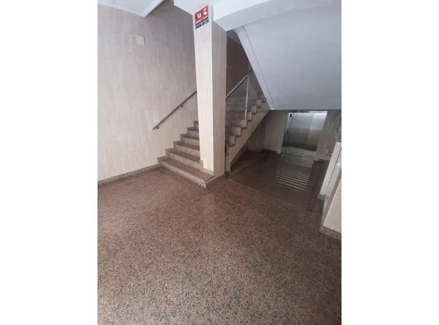 Reventa - Apartment -
Torrevieja - Costa Blanca