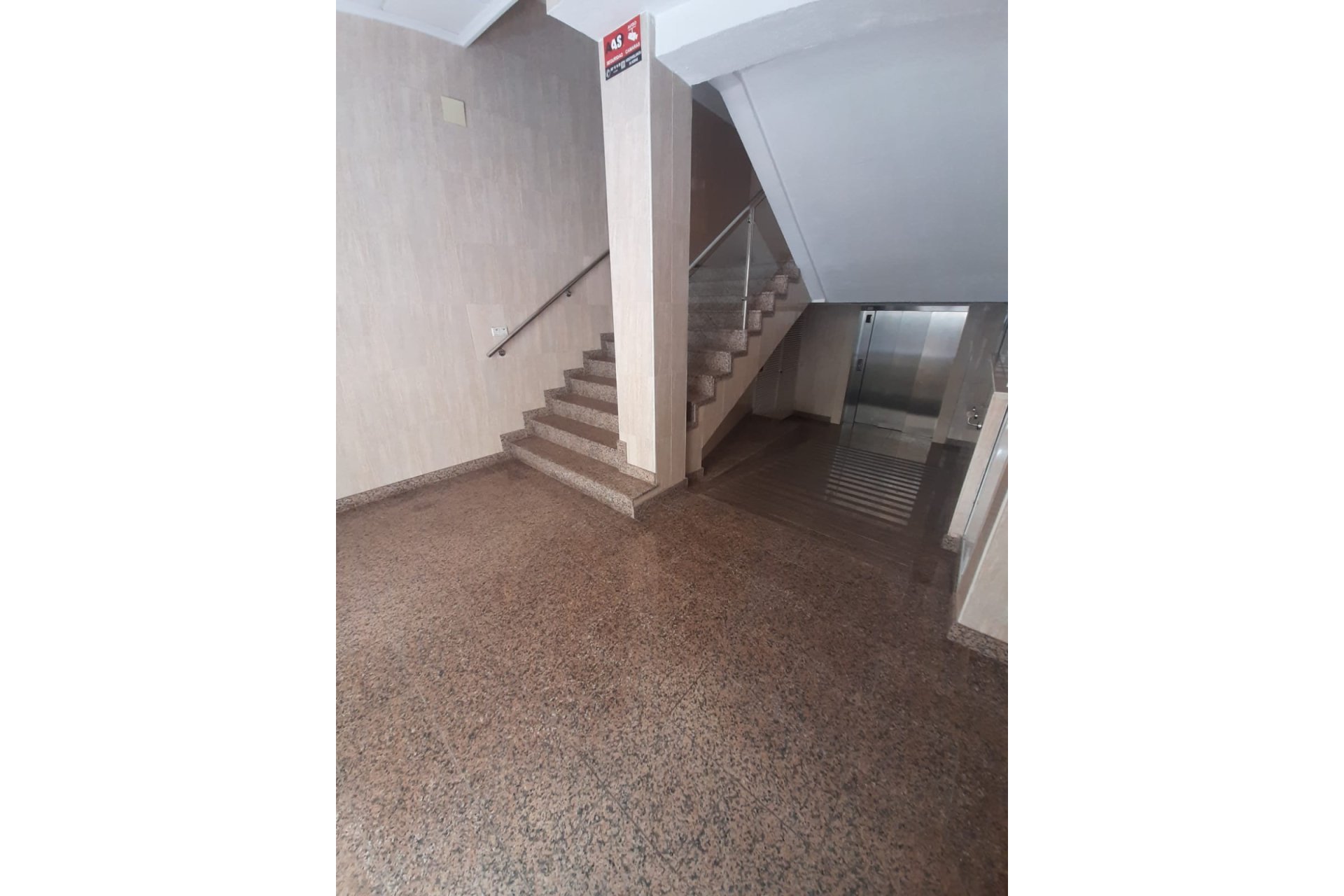 Reventa - Apartment -
Torrevieja - Costa Blanca