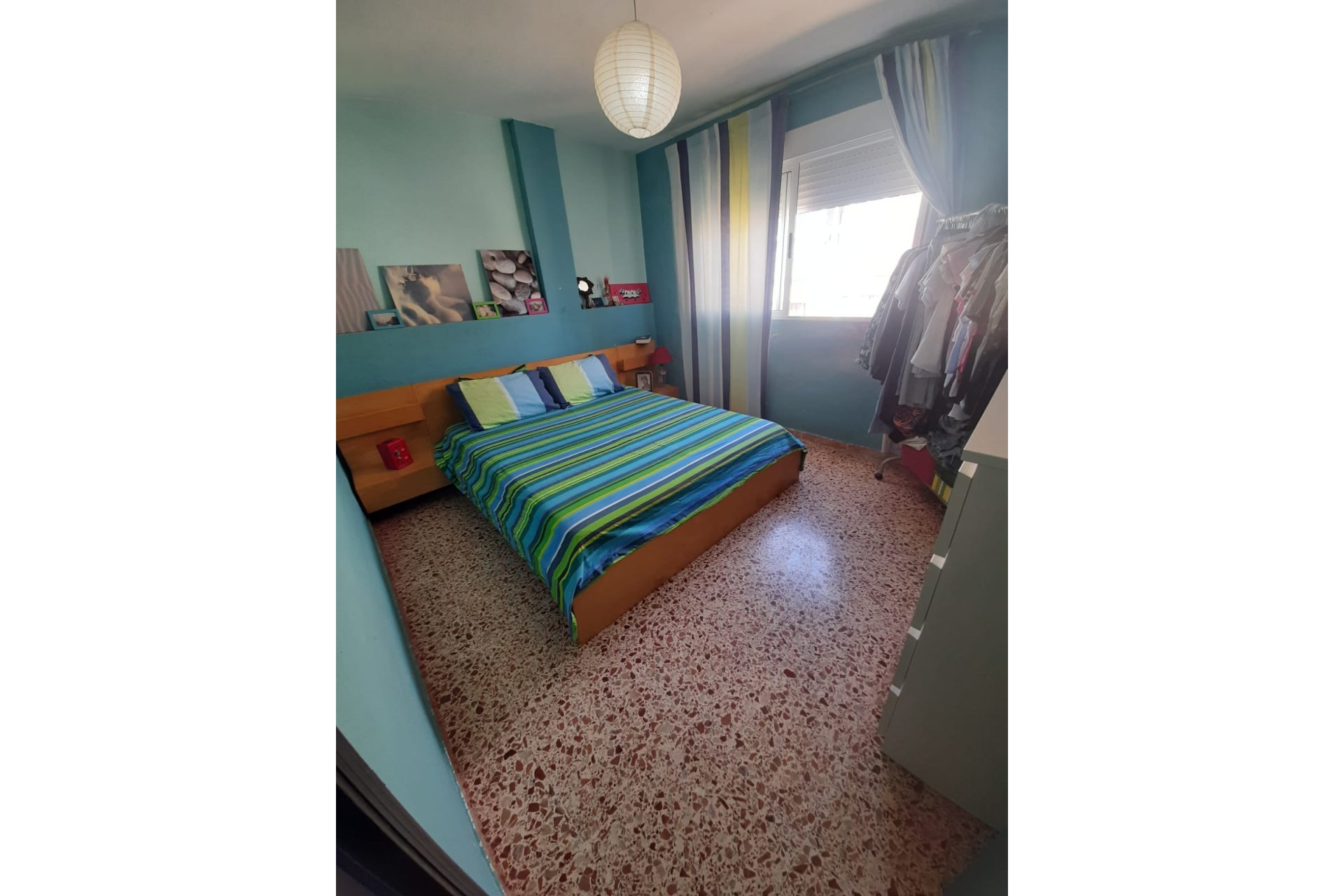 Reventa - Apartment -
Torrevieja - Costa Blanca