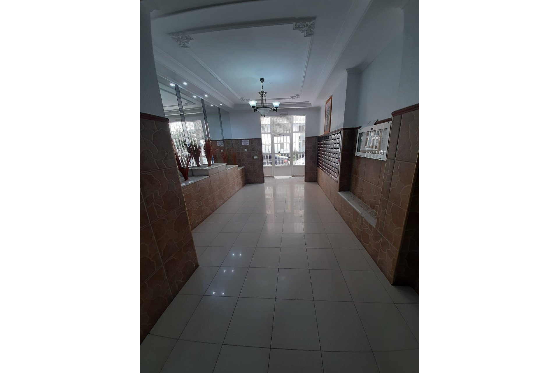 Reventa - Apartment -
Torrevieja - Costa Blanca