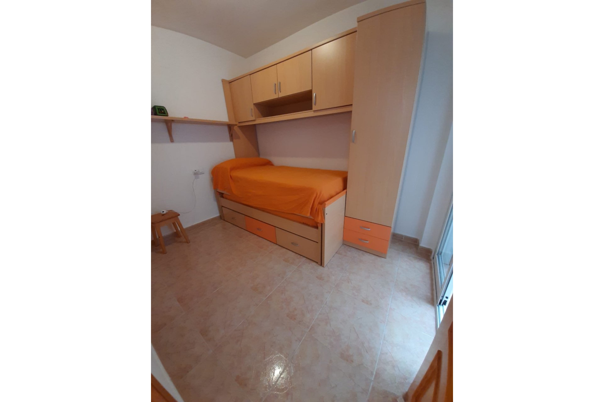 Reventa - Apartment -
Torrevieja - Costa Blanca
