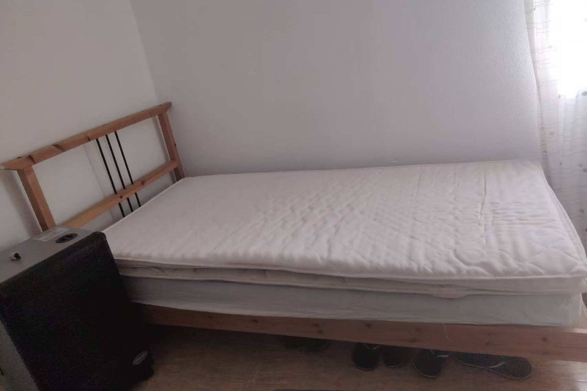 Reventa - Apartment -
Torrevieja - Costa Blanca