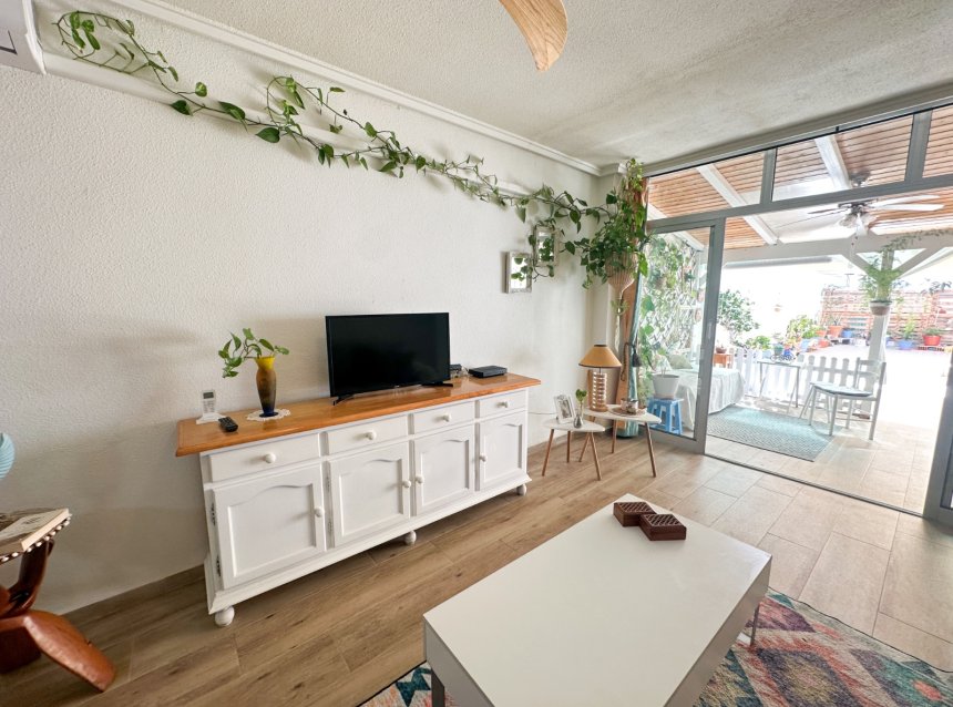 Reventa - Apartment -
Torrevieja - Costa Blanca