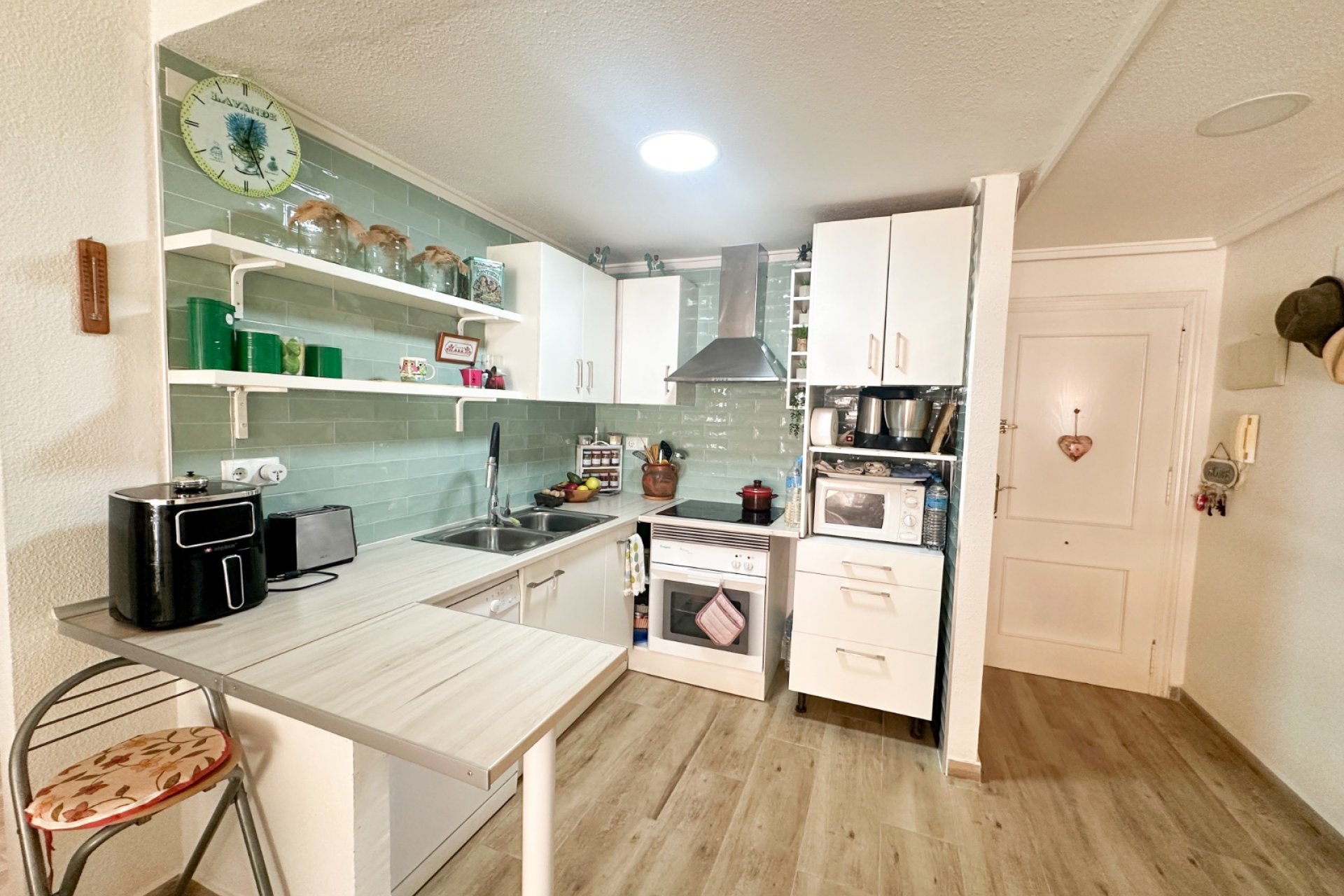 Reventa - Apartment -
Torrevieja - Costa Blanca