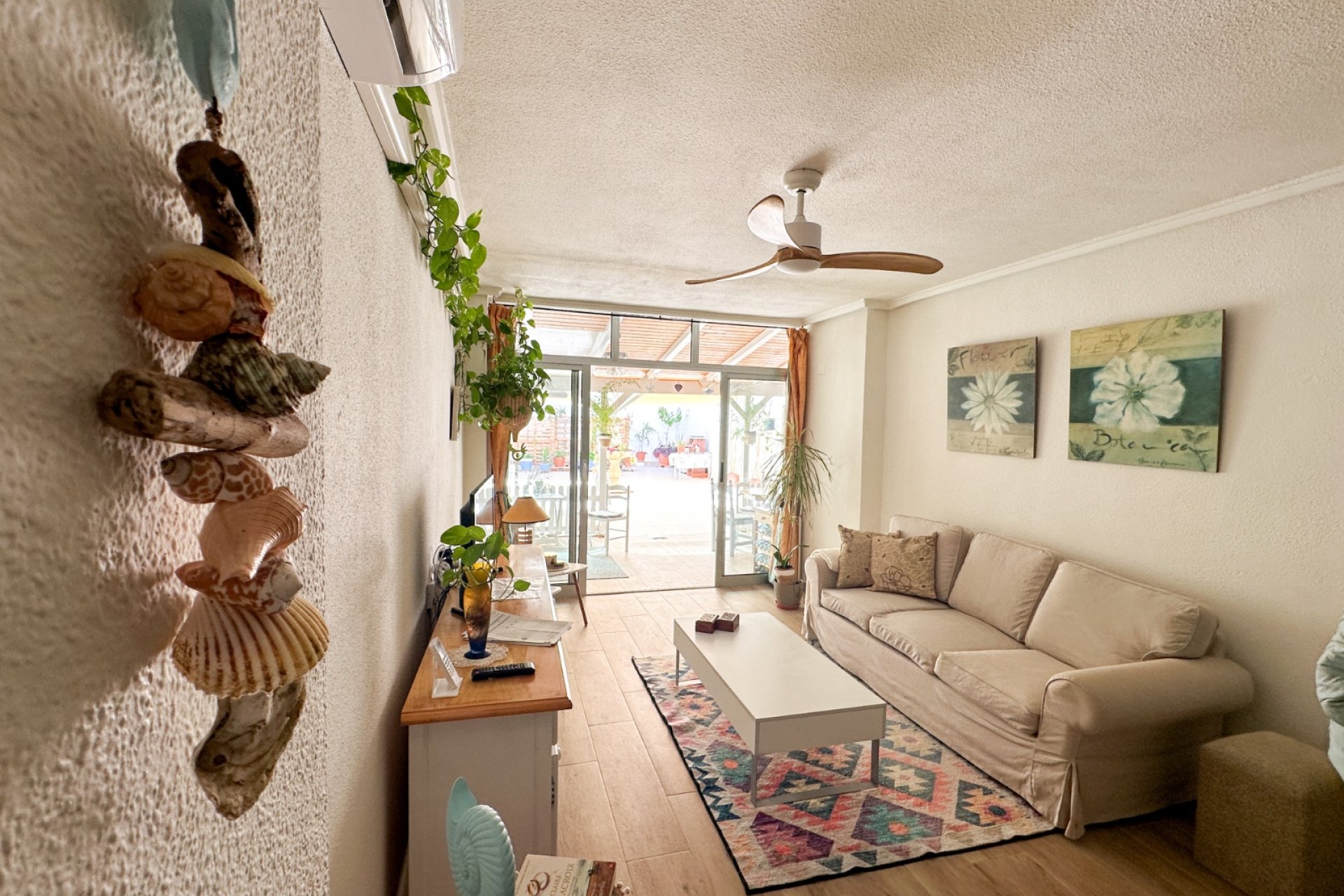 Reventa - Apartment -
Torrevieja - Costa Blanca