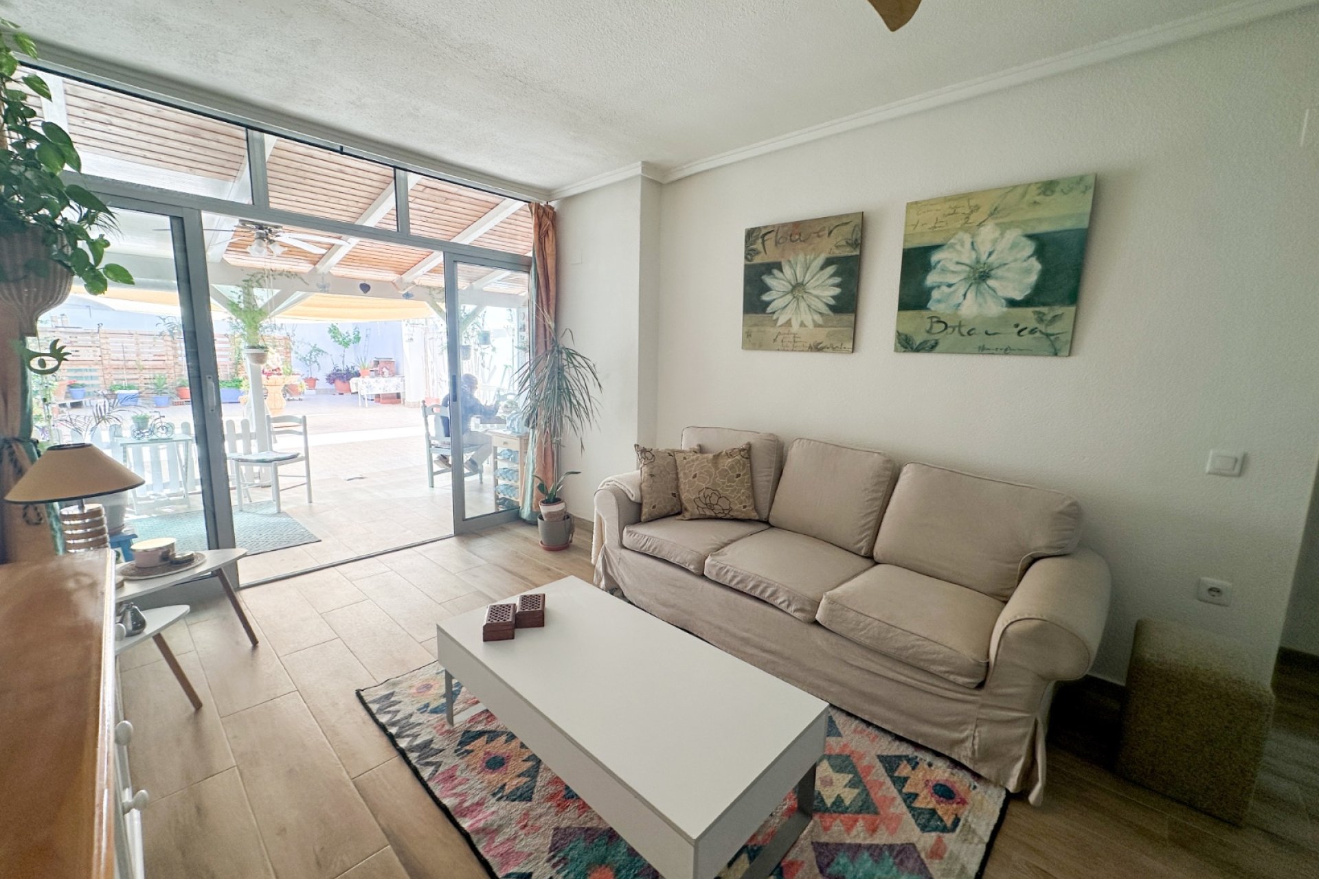 Reventa - Apartment -
Torrevieja - Costa Blanca