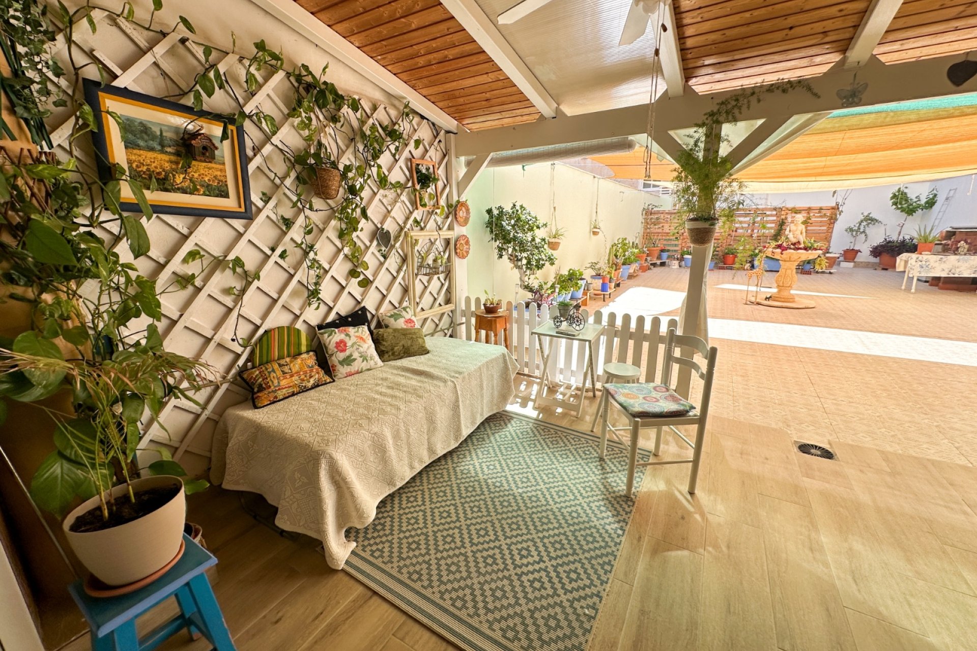 Reventa - Apartment -
Torrevieja - Costa Blanca