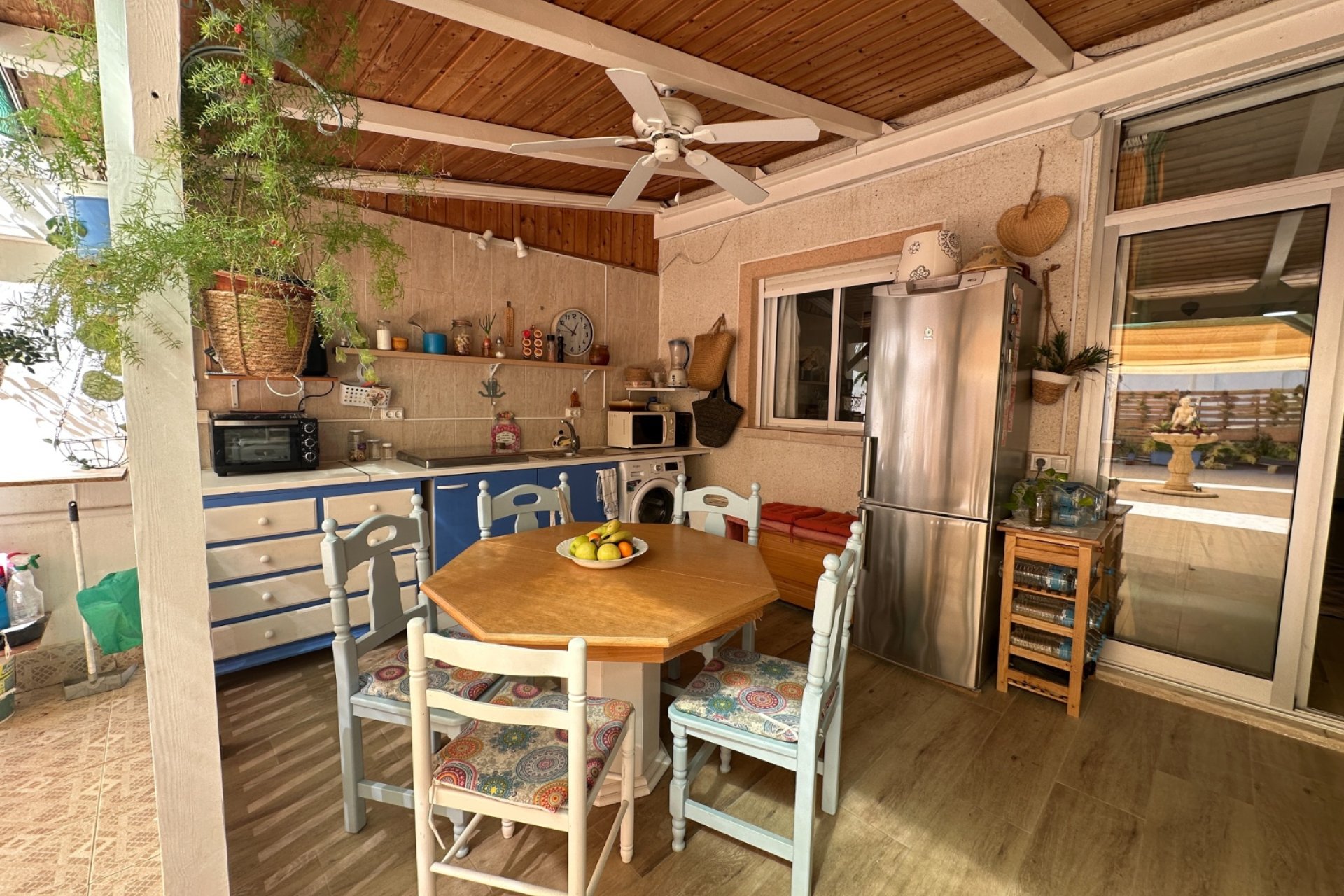 Reventa - Apartment -
Torrevieja - Costa Blanca