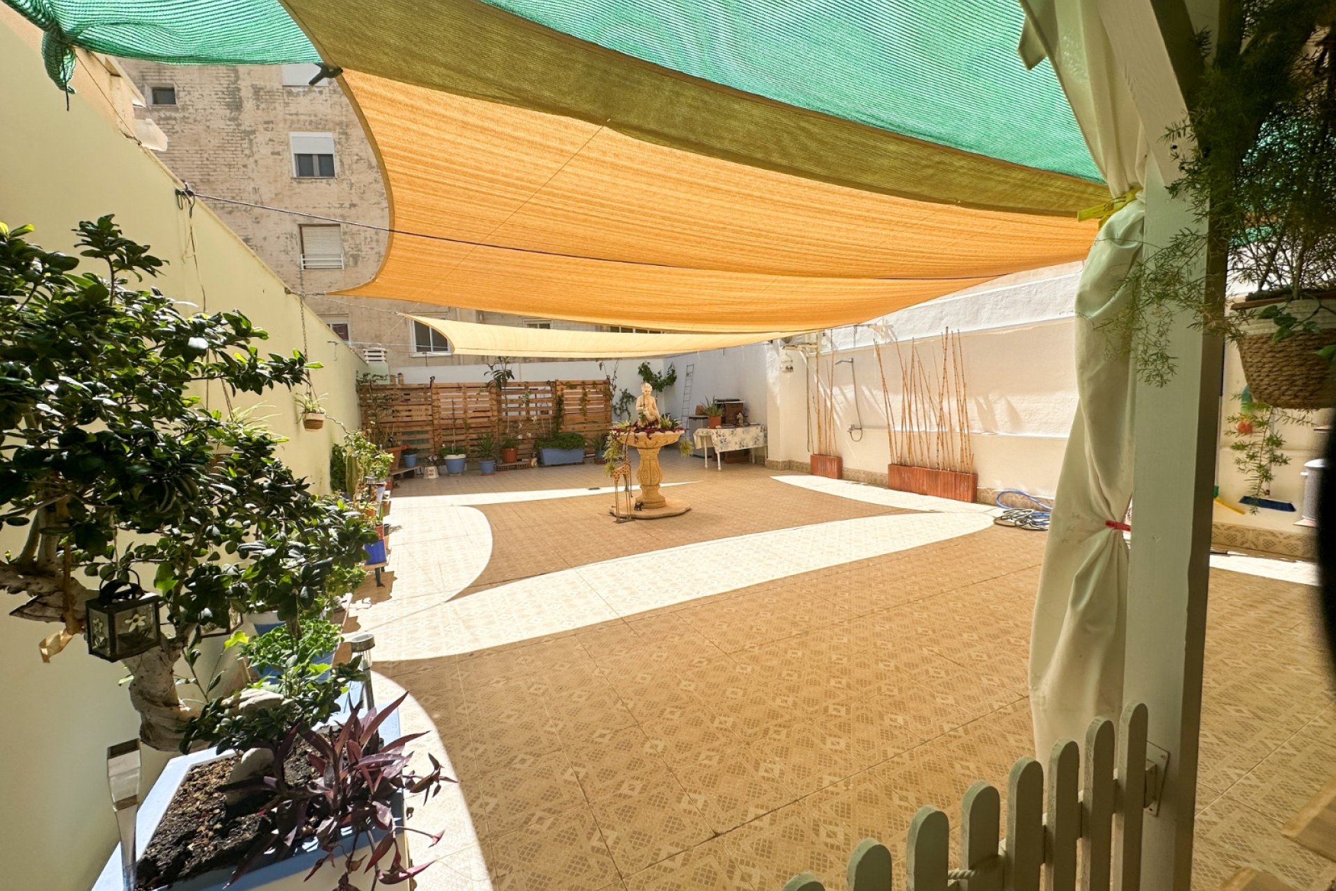 Reventa - Apartment -
Torrevieja - Costa Blanca