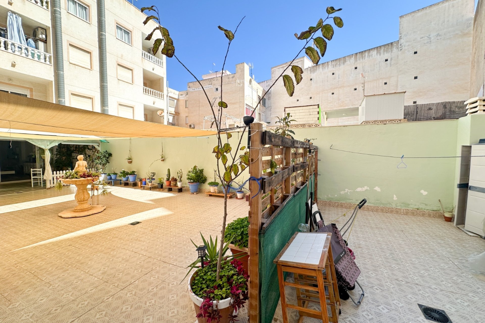 Reventa - Apartment -
Torrevieja - Costa Blanca