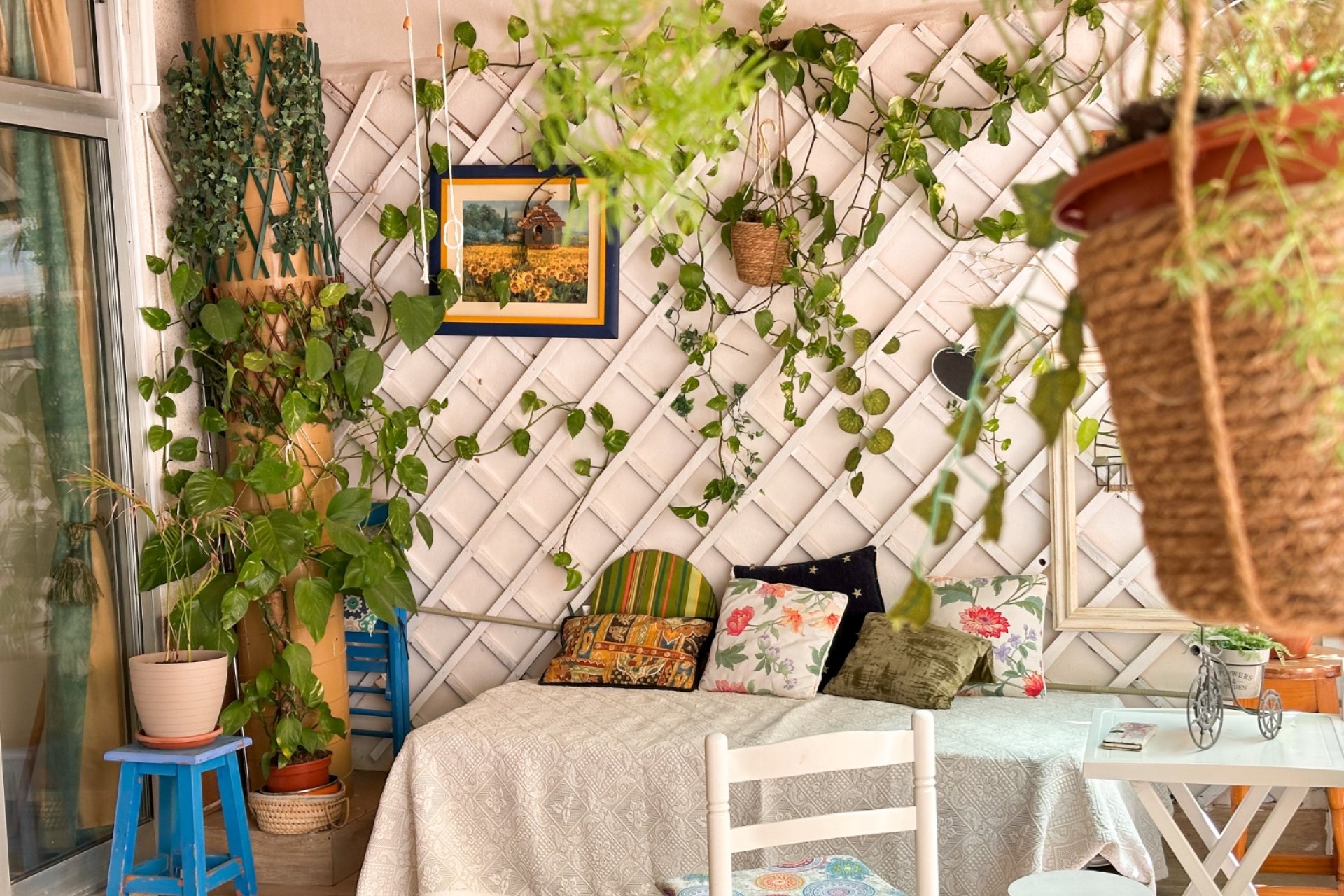 Reventa - Apartment -
Torrevieja - Costa Blanca