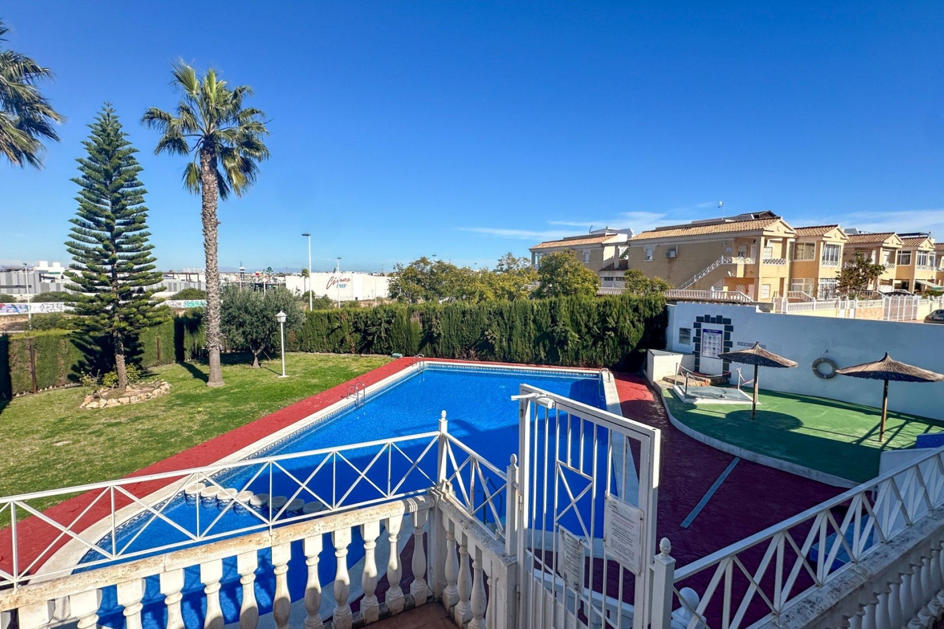 Reventa - Apartment -
Torrevieja - Costa Blanca