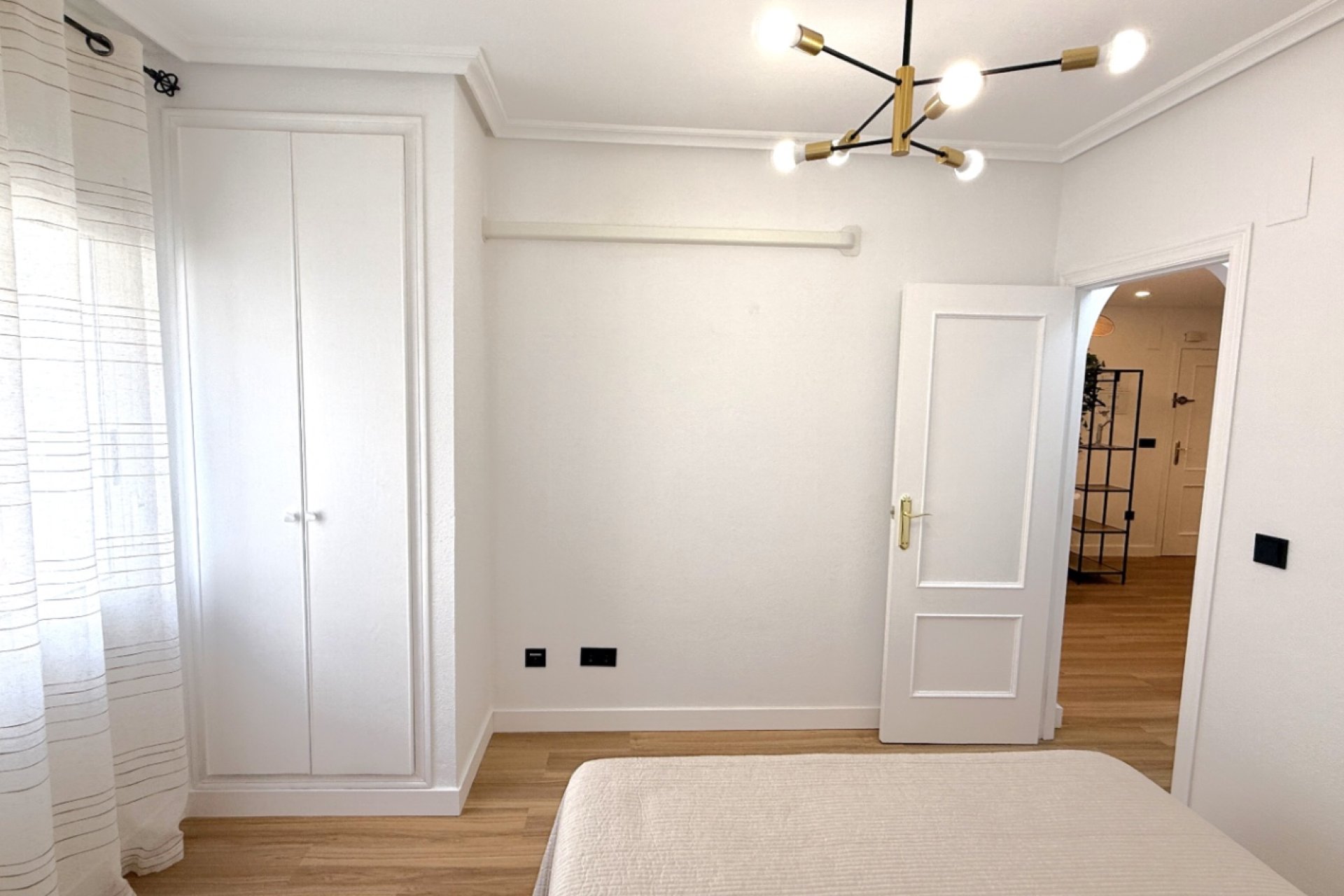 Reventa - Apartment -
Torrevieja - Costa Blanca