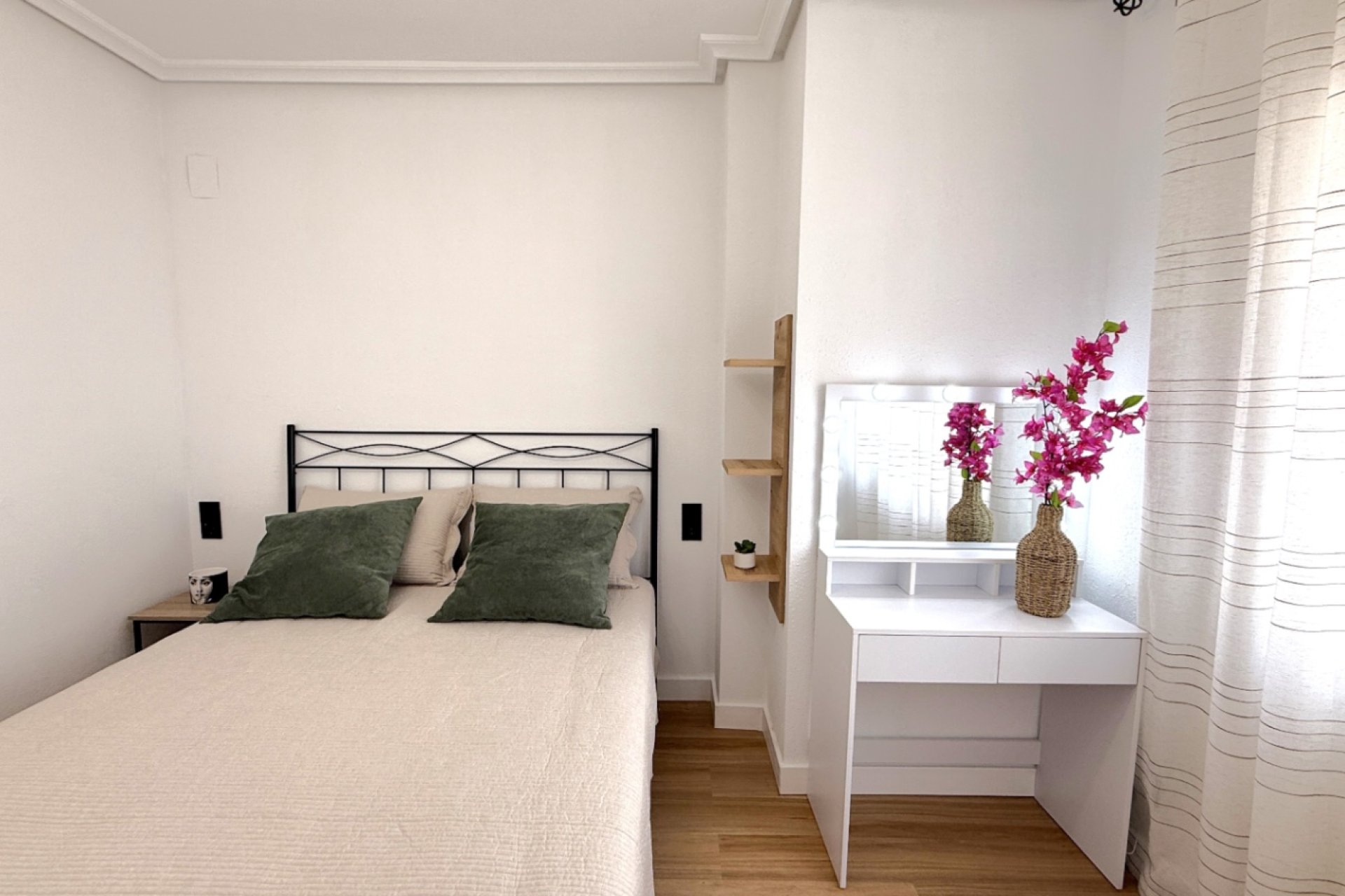 Reventa - Apartment -
Torrevieja - Costa Blanca