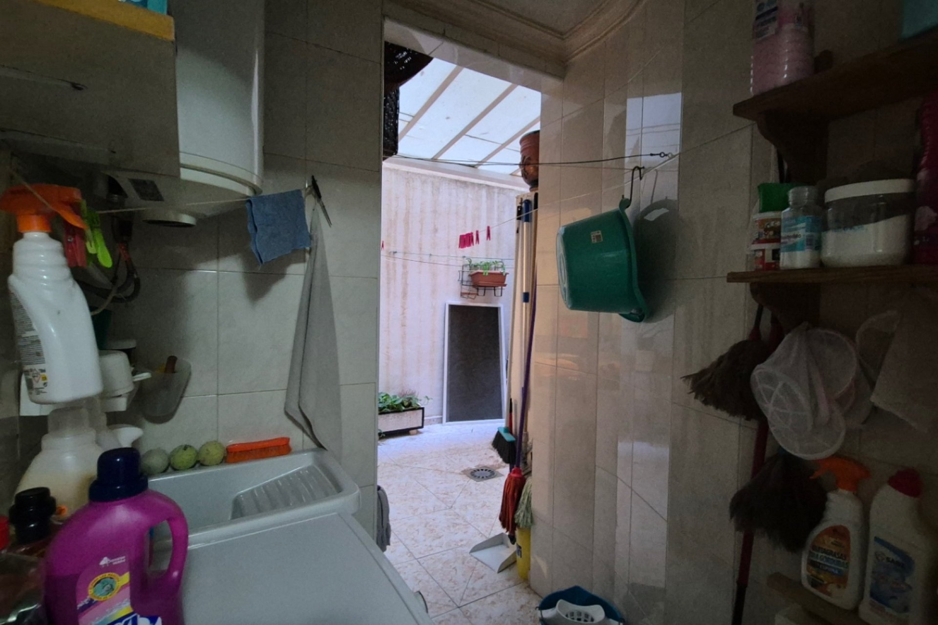 Reventa - Apartment -
Torrevieja - Costa Blanca