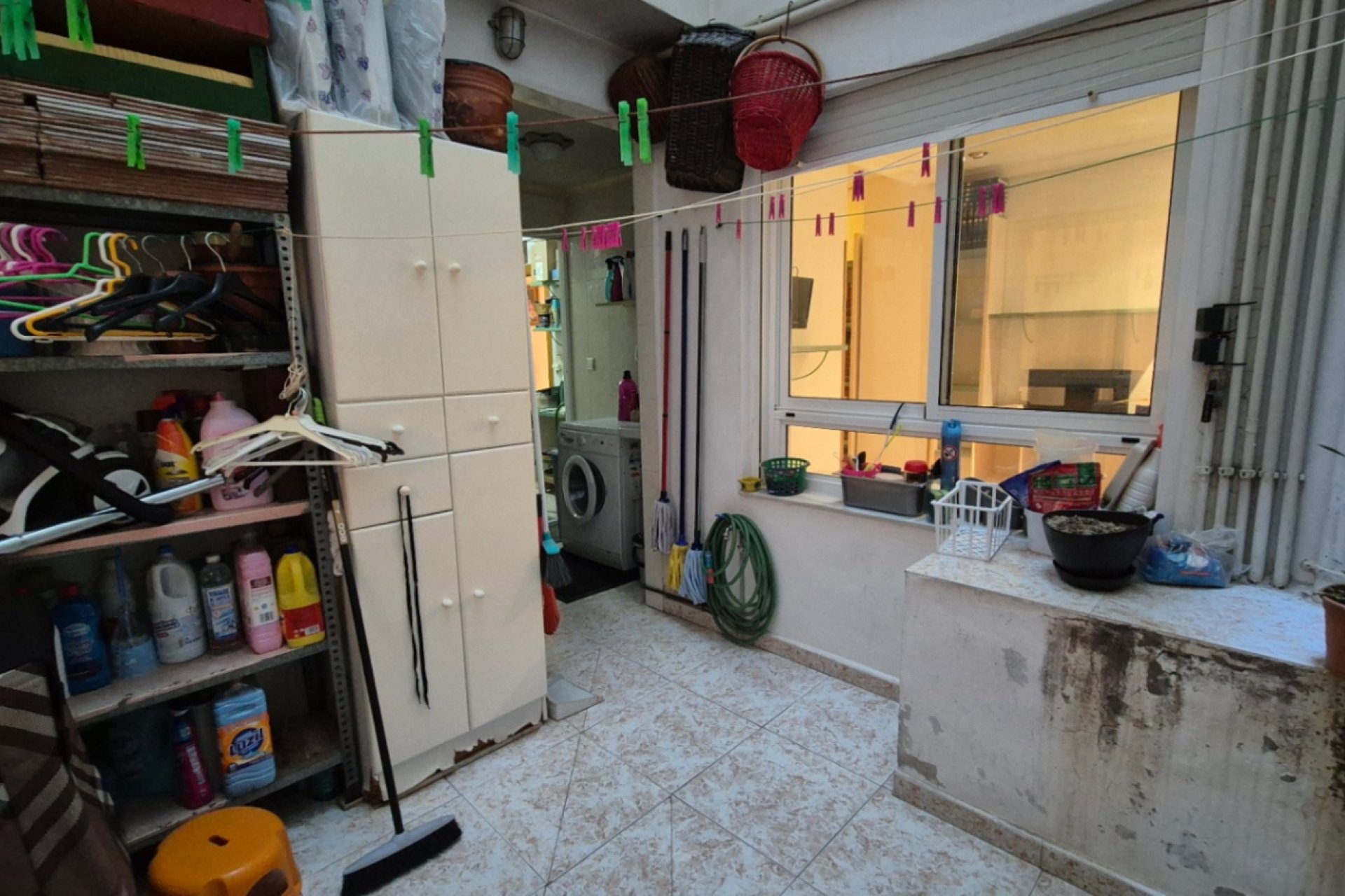 Reventa - Apartment -
Torrevieja - Costa Blanca