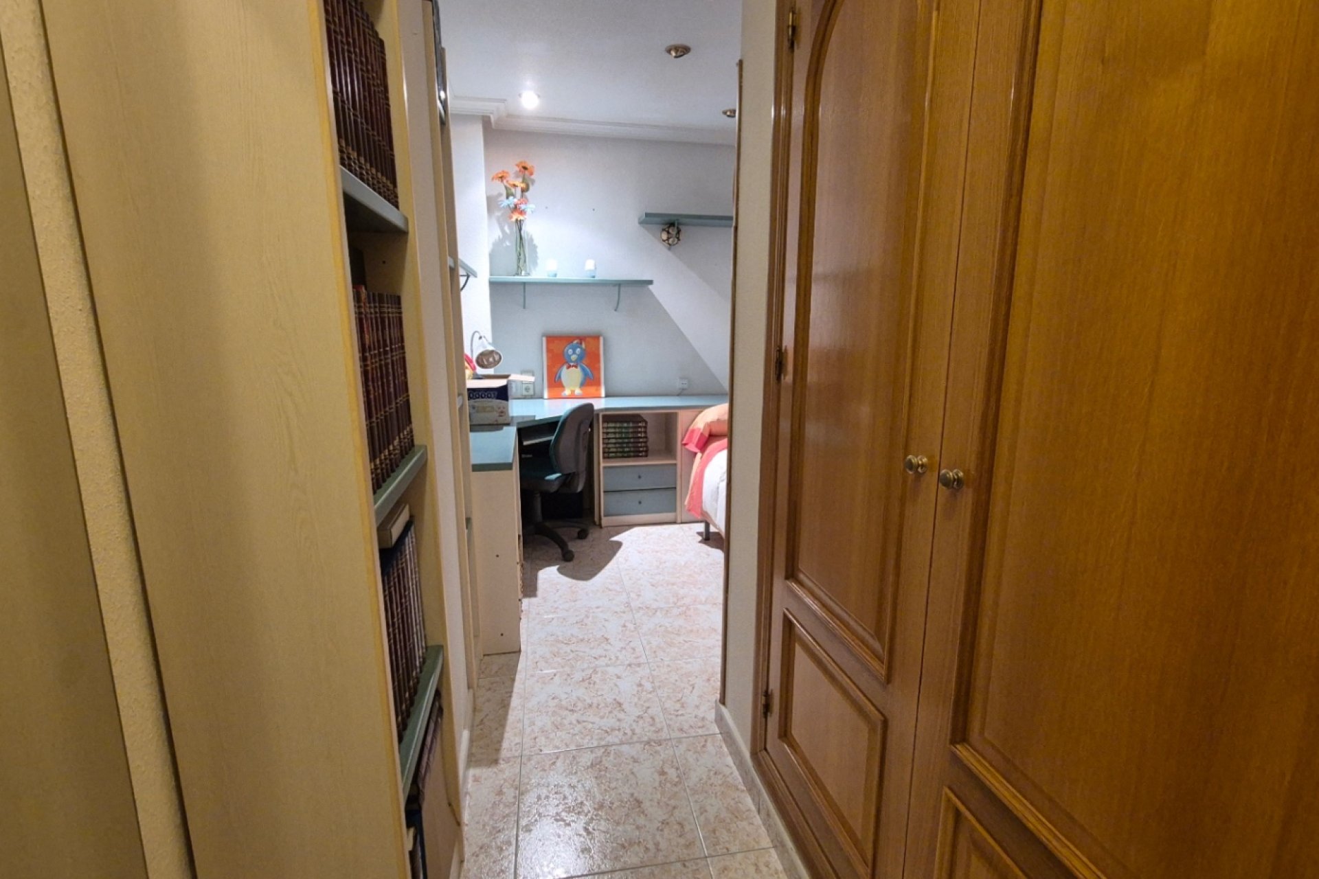 Reventa - Apartment -
Torrevieja - Costa Blanca