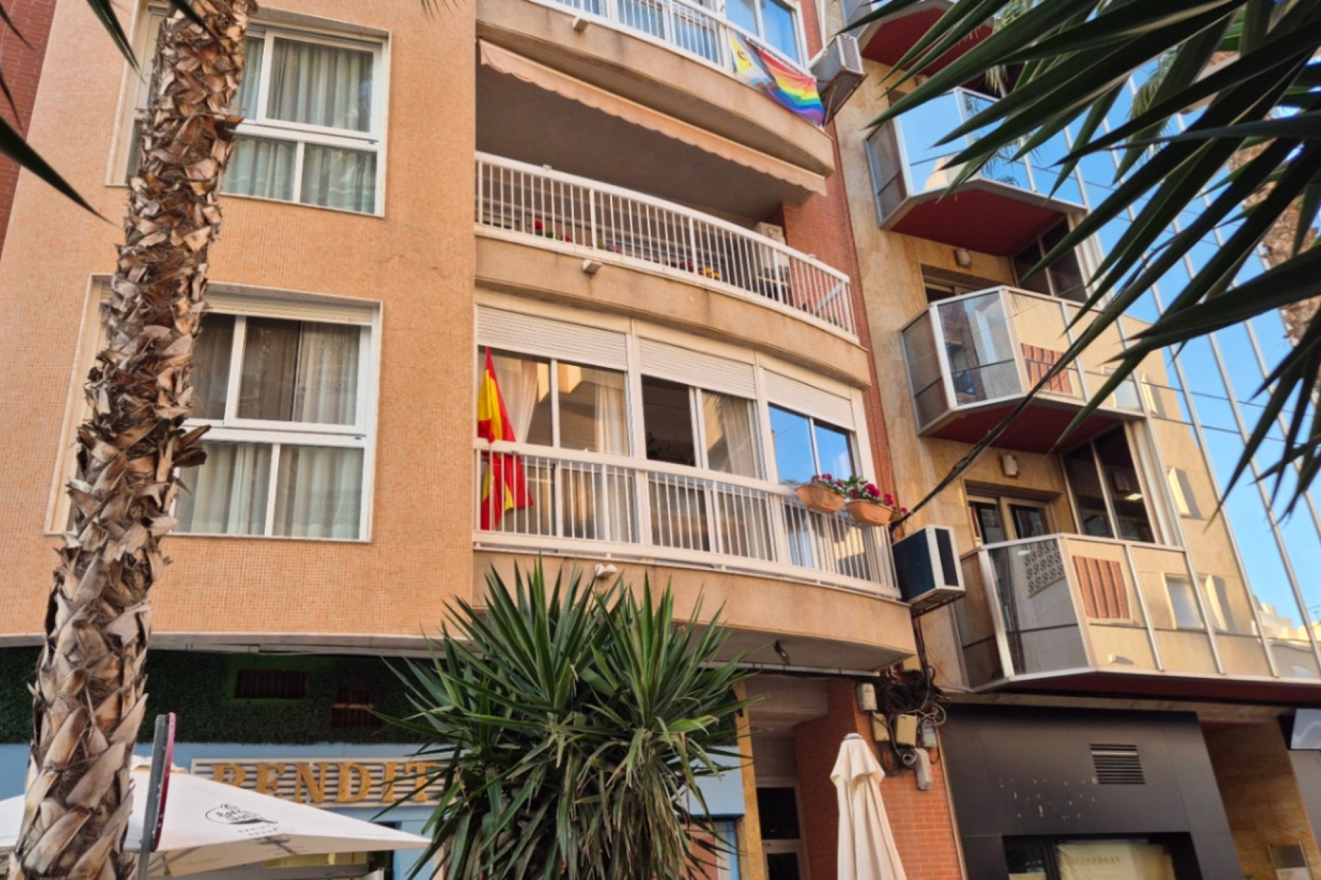 Reventa - Apartment -
Torrevieja - Costa Blanca