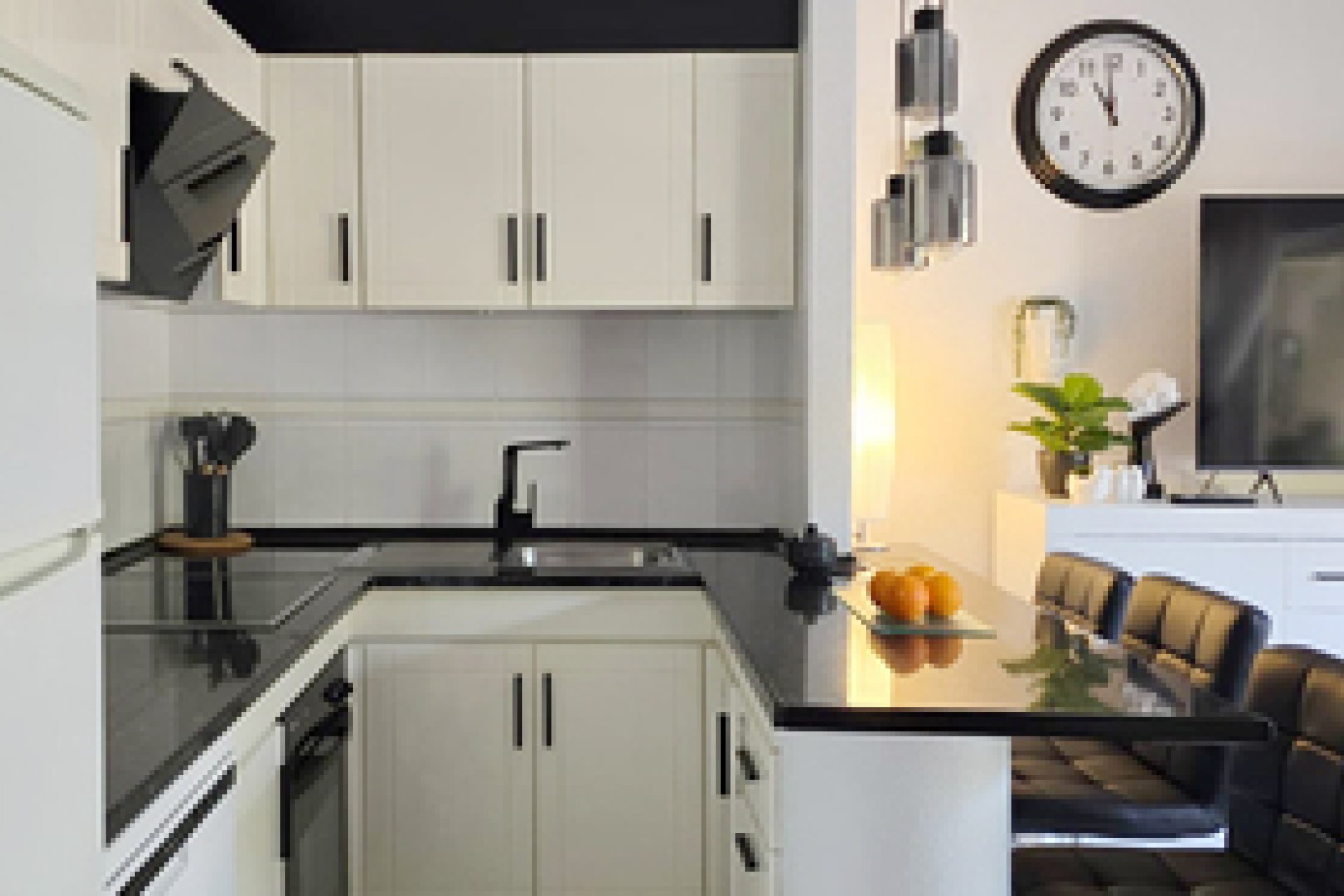 Reventa - Apartment -
Torrevieja - Costa Blanca