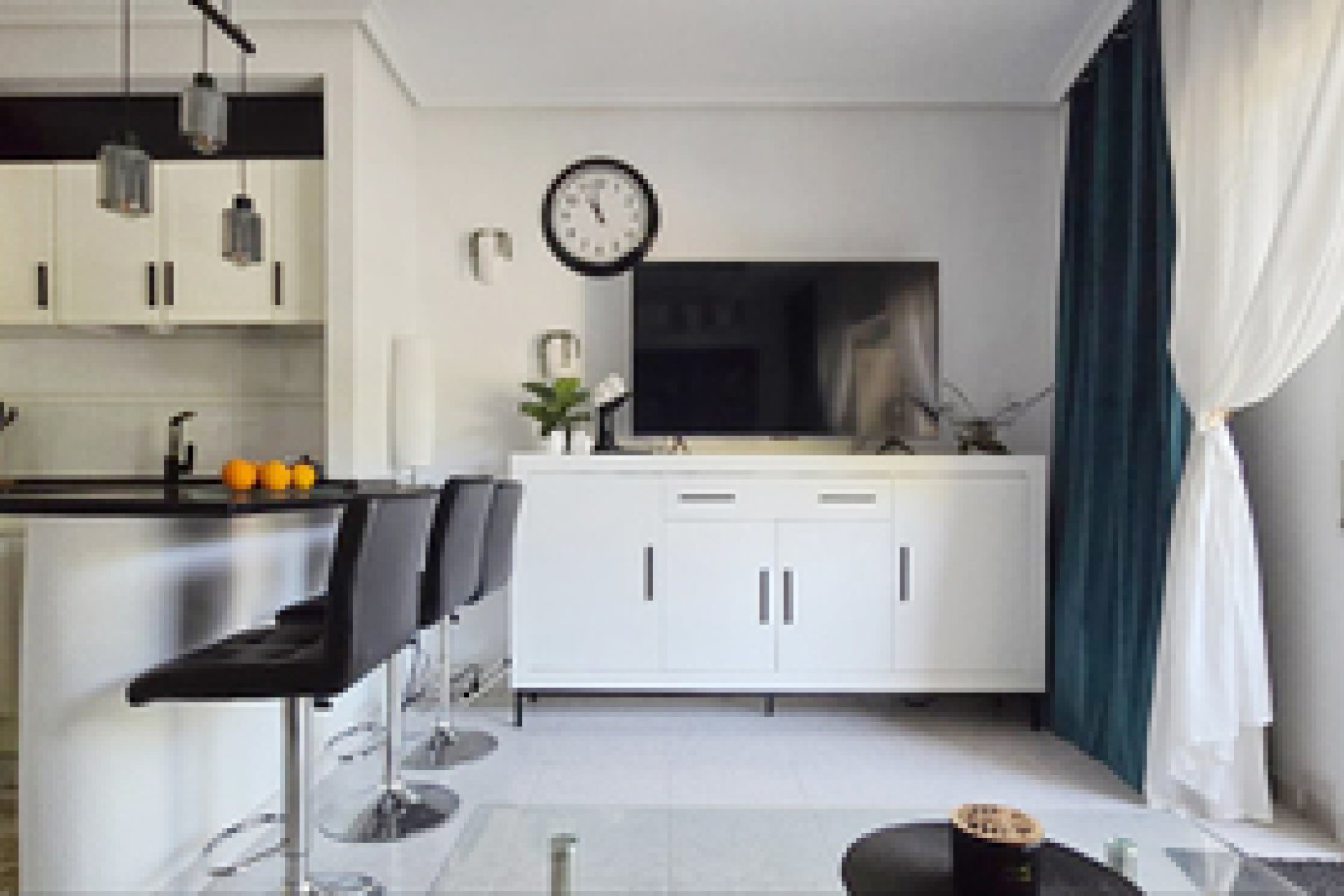 Reventa - Apartment -
Torrevieja - Costa Blanca