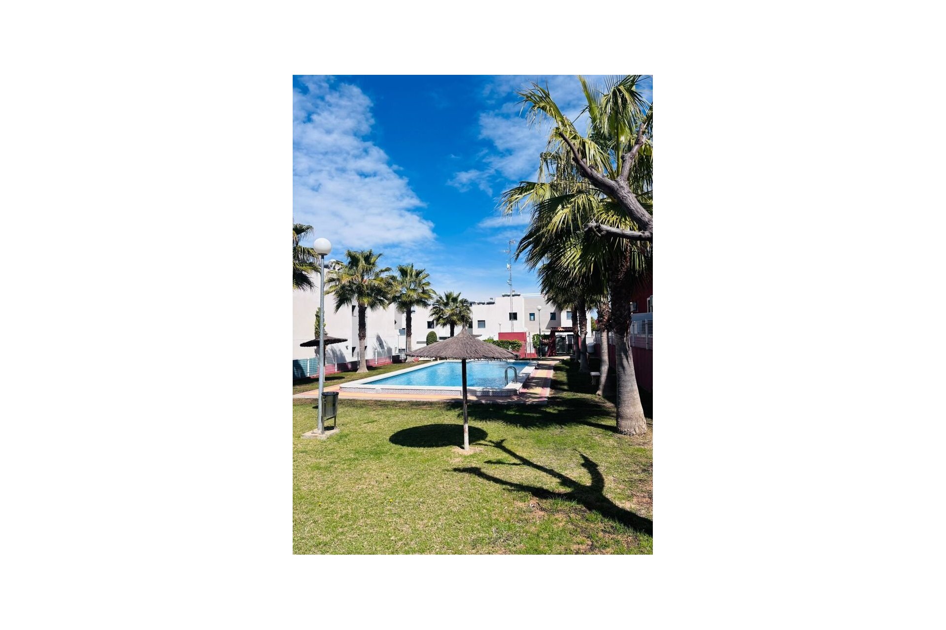Reventa - Apartment -
Torrevieja - Costa Blanca