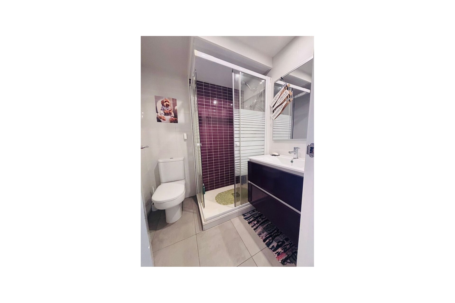 Reventa - Apartment -
Torrevieja - Costa Blanca