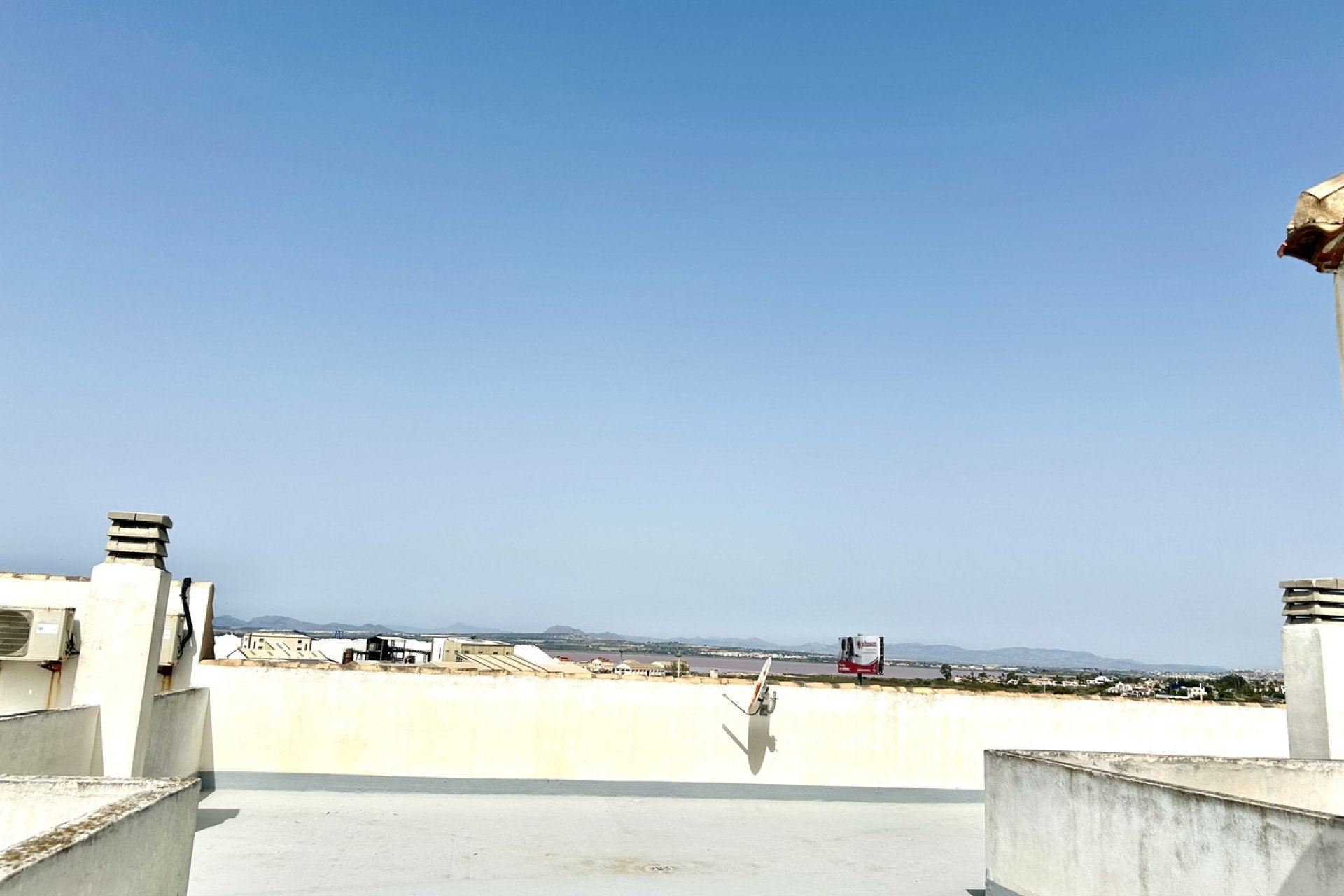 Reventa - Apartment -
Torrevieja - Costa Blanca