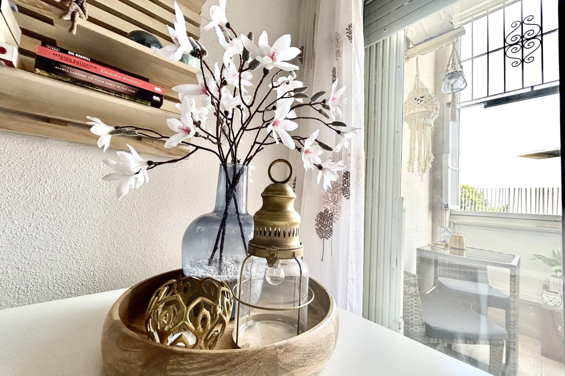 Reventa - Apartment -
Torrevieja - Costa Blanca