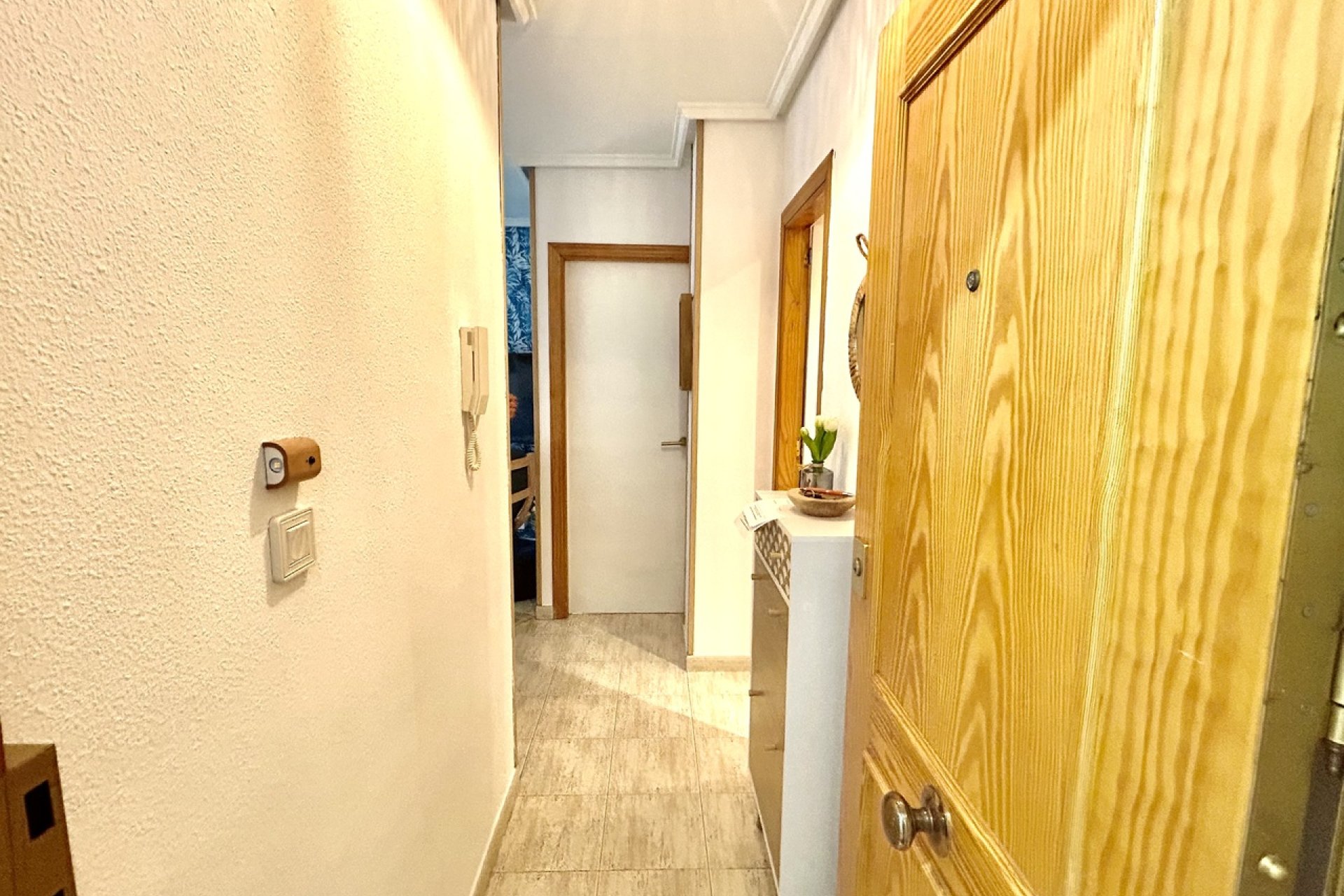Reventa - Apartment -
Torrevieja - Costa Blanca