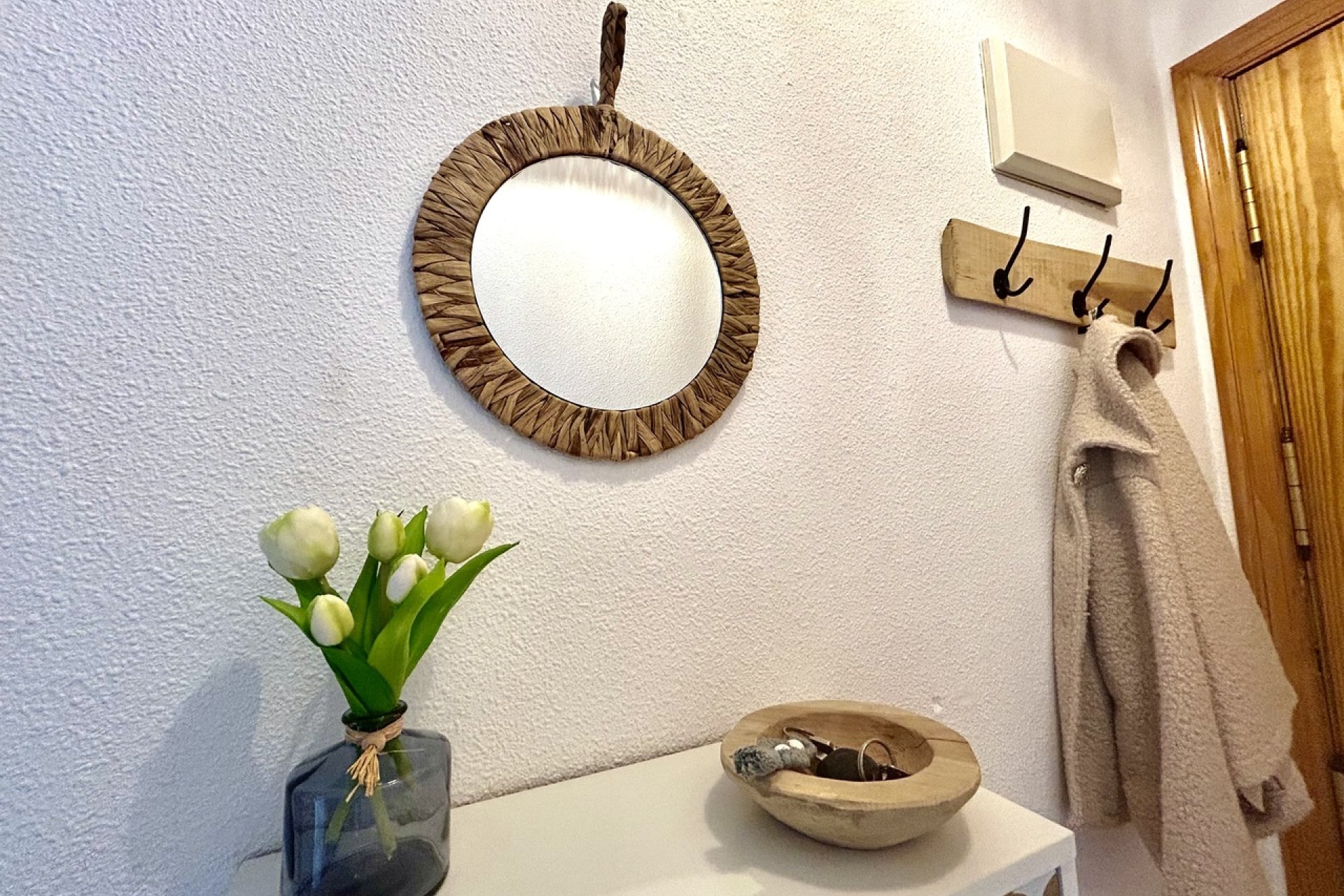 Reventa - Apartment -
Torrevieja - Costa Blanca