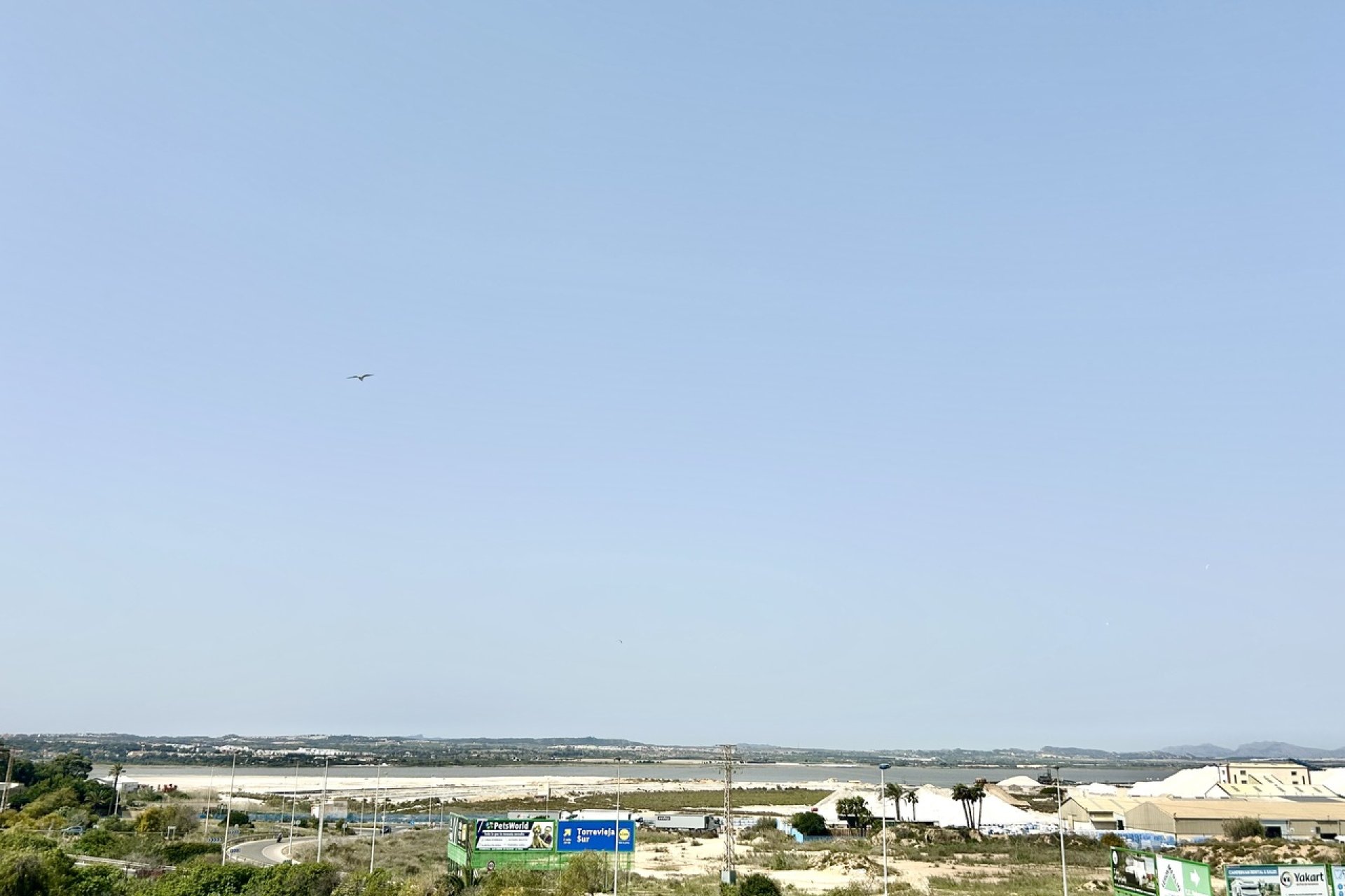 Reventa - Apartment -
Torrevieja - Costa Blanca