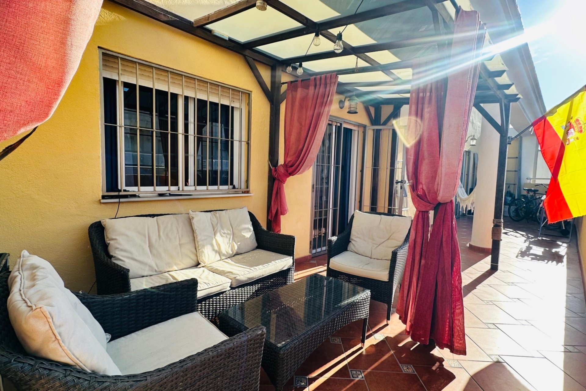 Reventa - Apartment -
Torrevieja - Costa Blanca