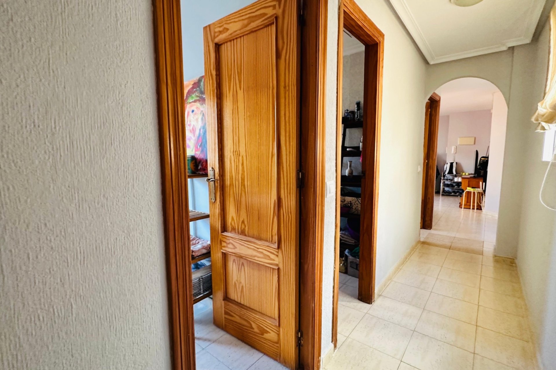 Reventa - Apartment -
Torrevieja - Costa Blanca