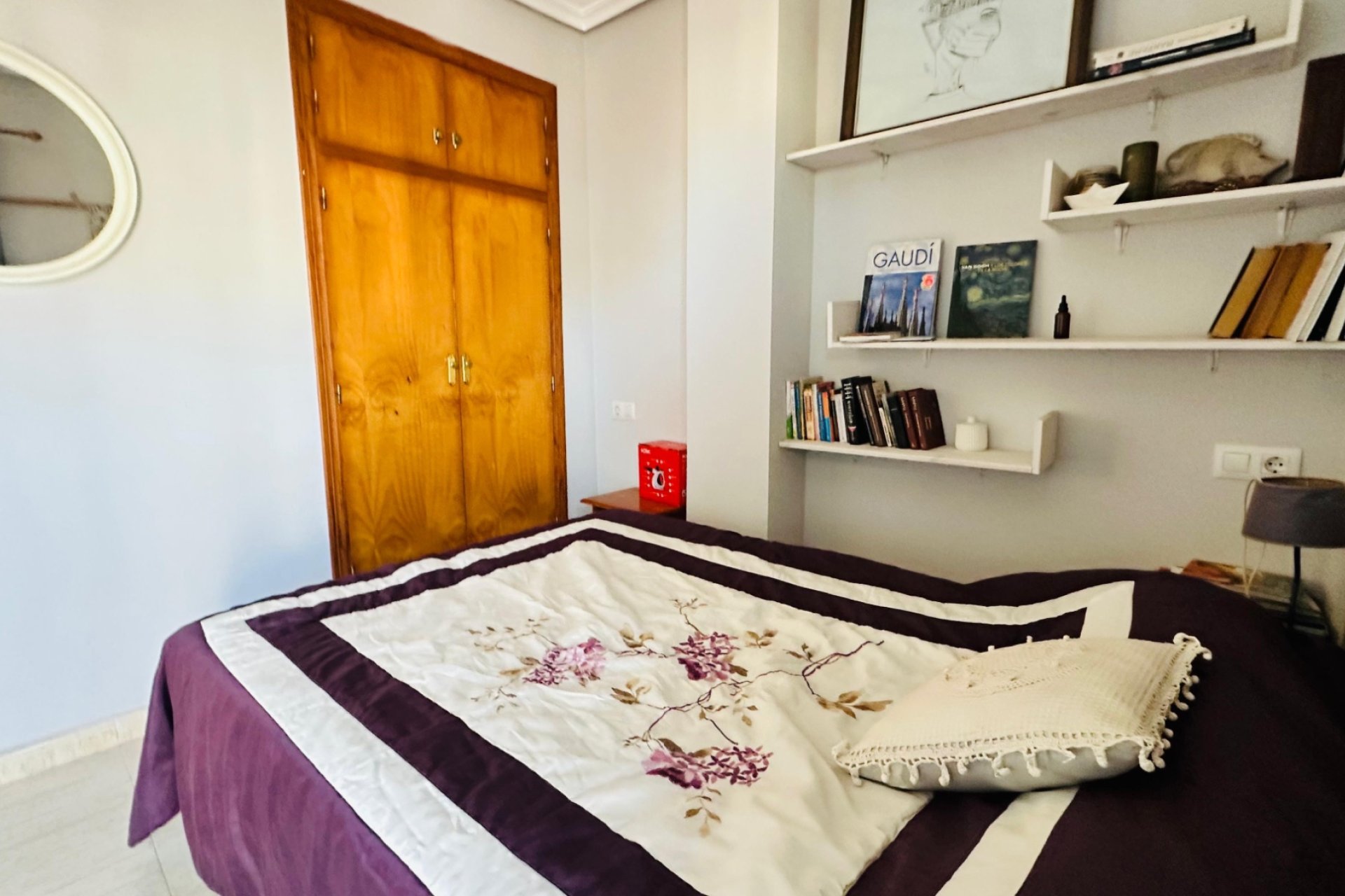 Reventa - Apartment -
Torrevieja - Costa Blanca