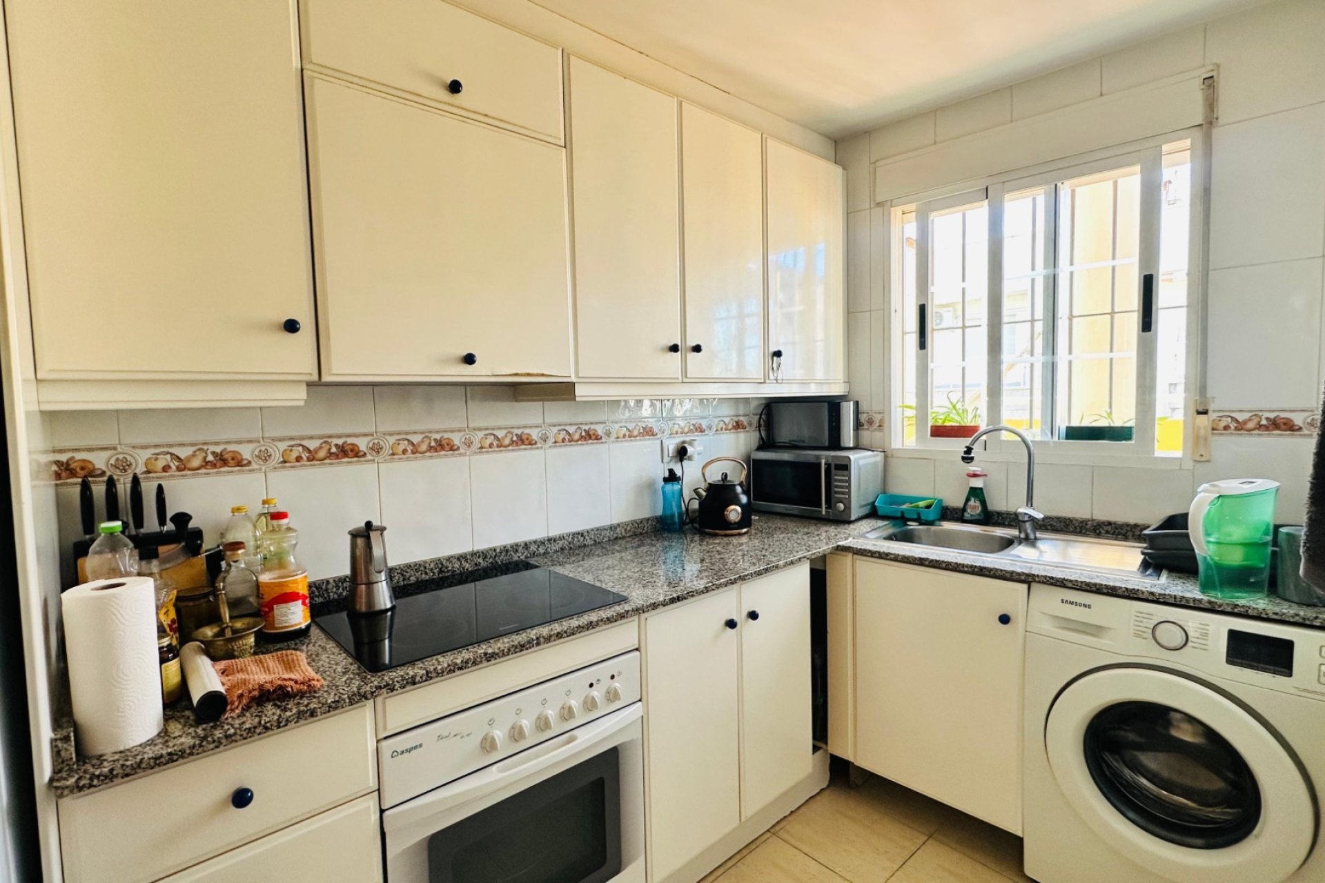 Reventa - Apartment -
Torrevieja - Costa Blanca