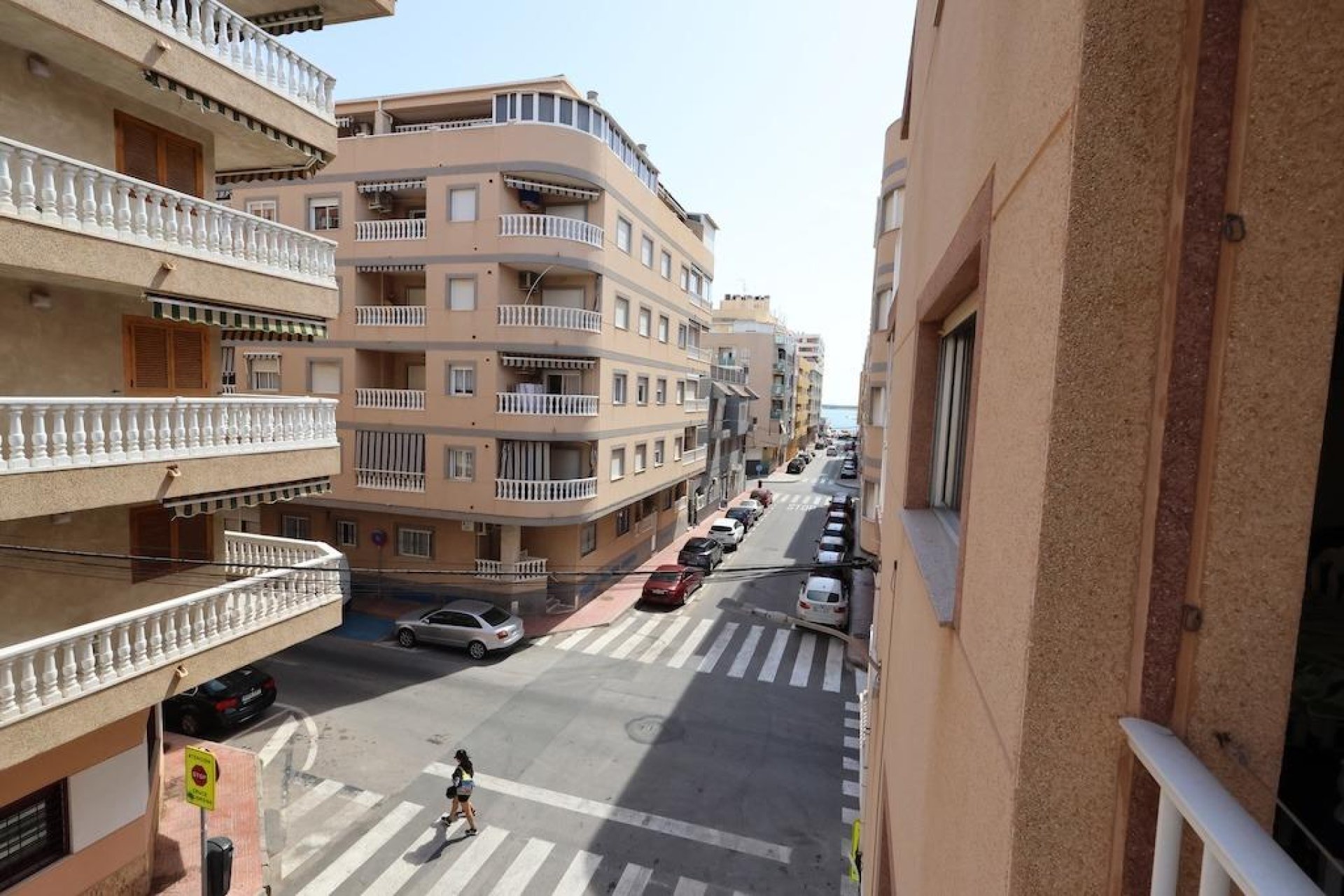Reventa - Apartment -
Torrevieja - Costa Blanca