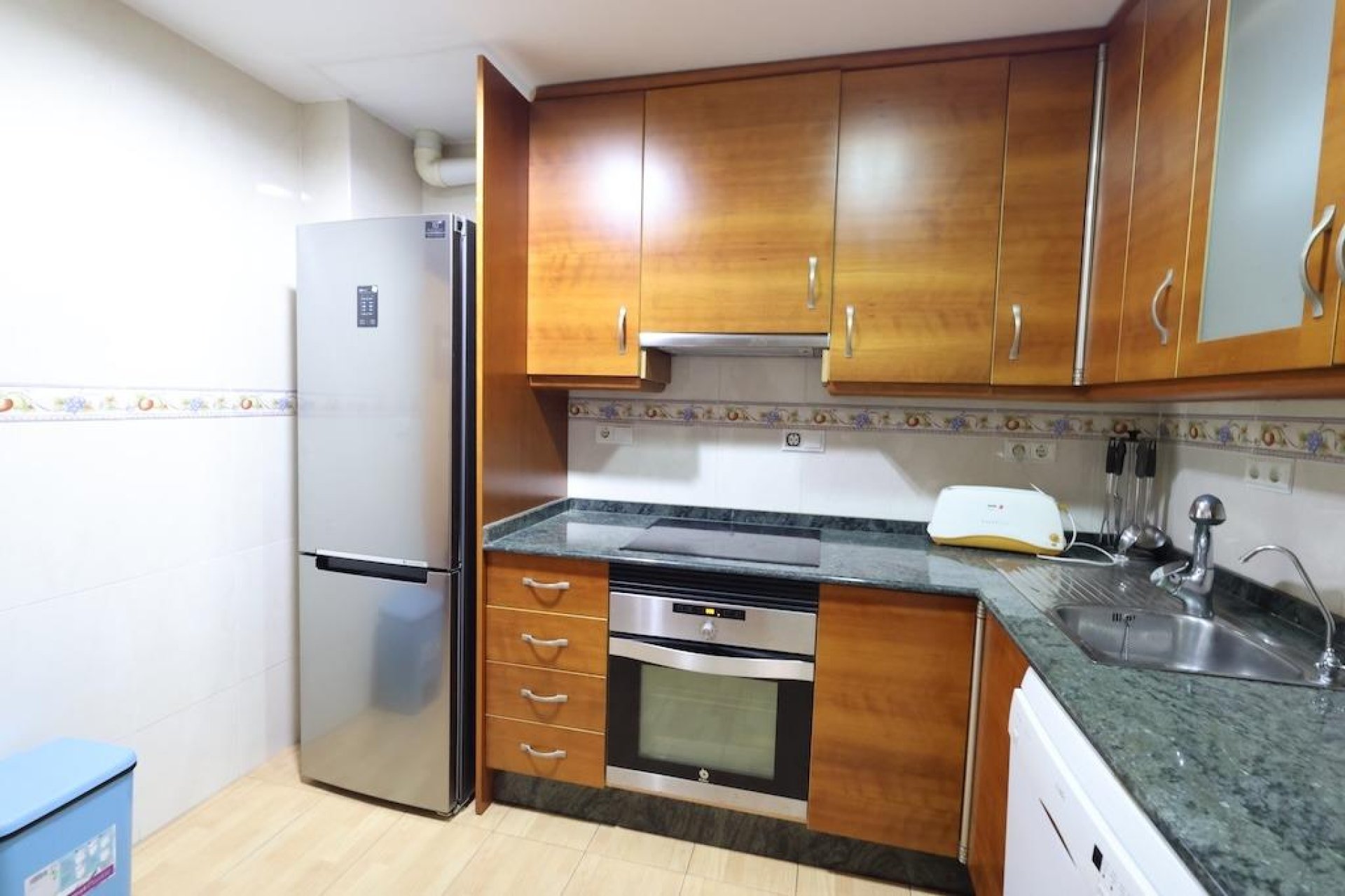 Reventa - Apartment -
Torrevieja - Costa Blanca