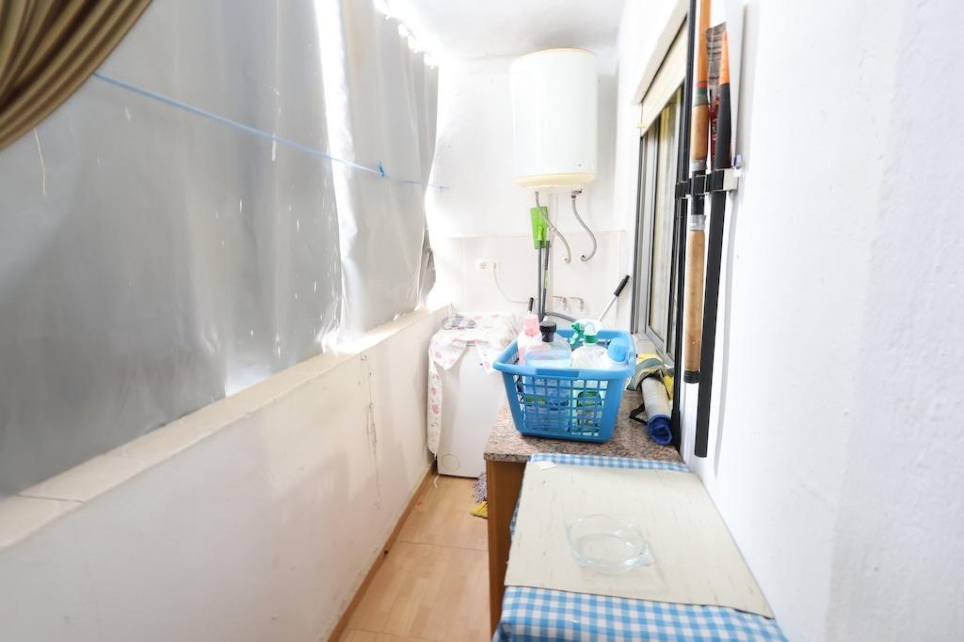 Reventa - Apartment -
Torrevieja - Costa Blanca