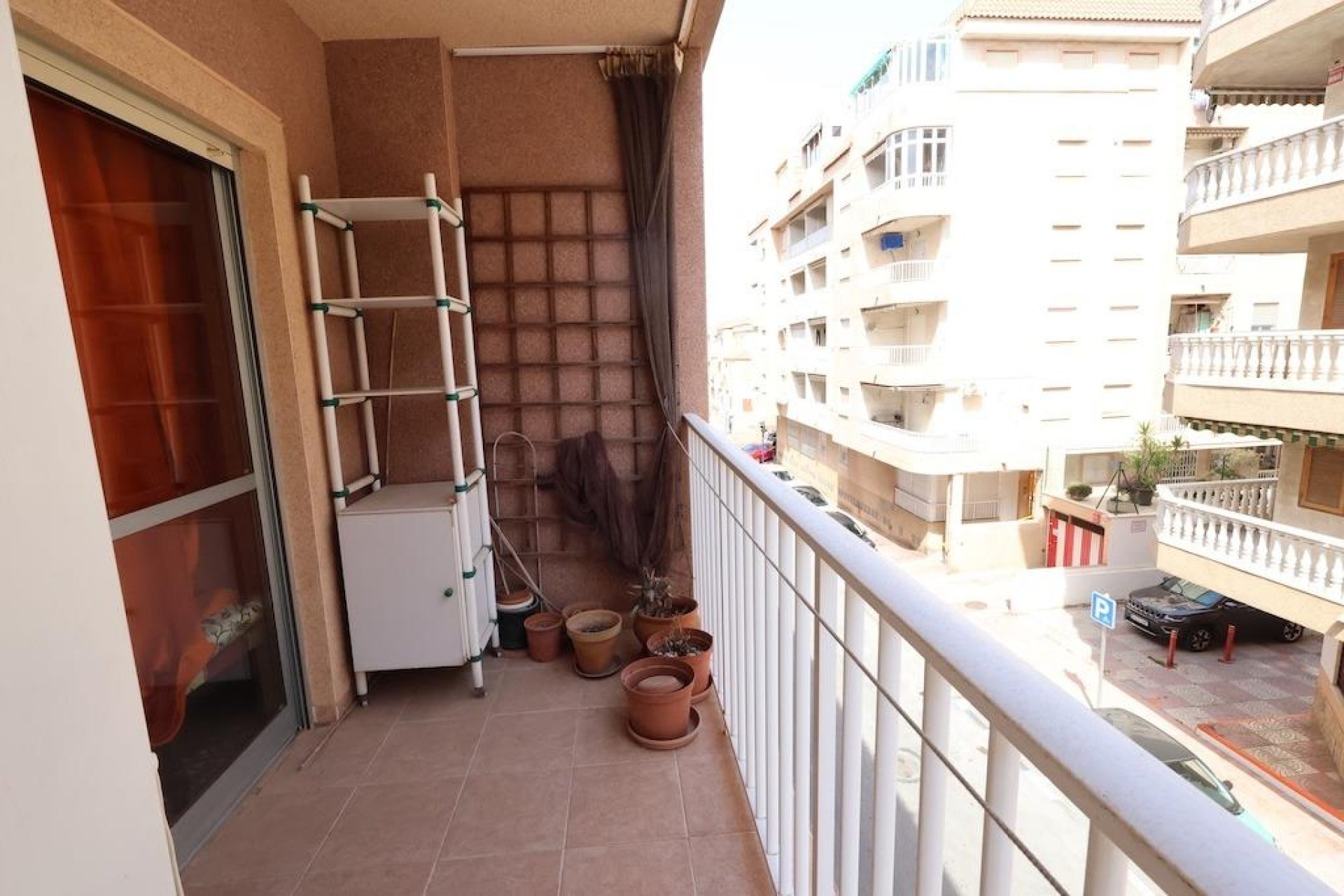 Reventa - Apartment -
Torrevieja - Costa Blanca
