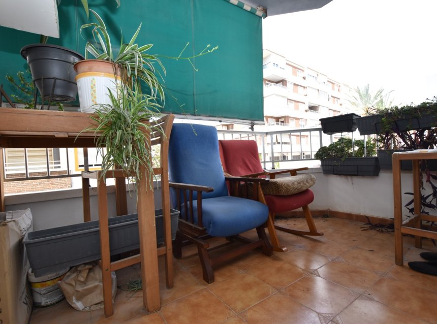 Reventa - Apartment -
Torrevieja - Costa Blanca