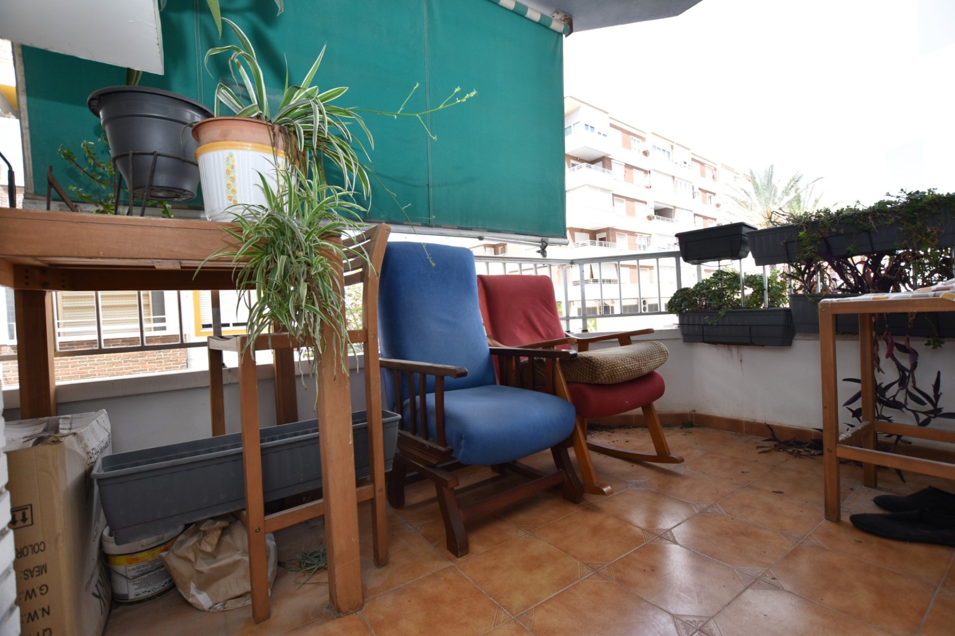 Reventa - Apartment -
Torrevieja - Costa Blanca