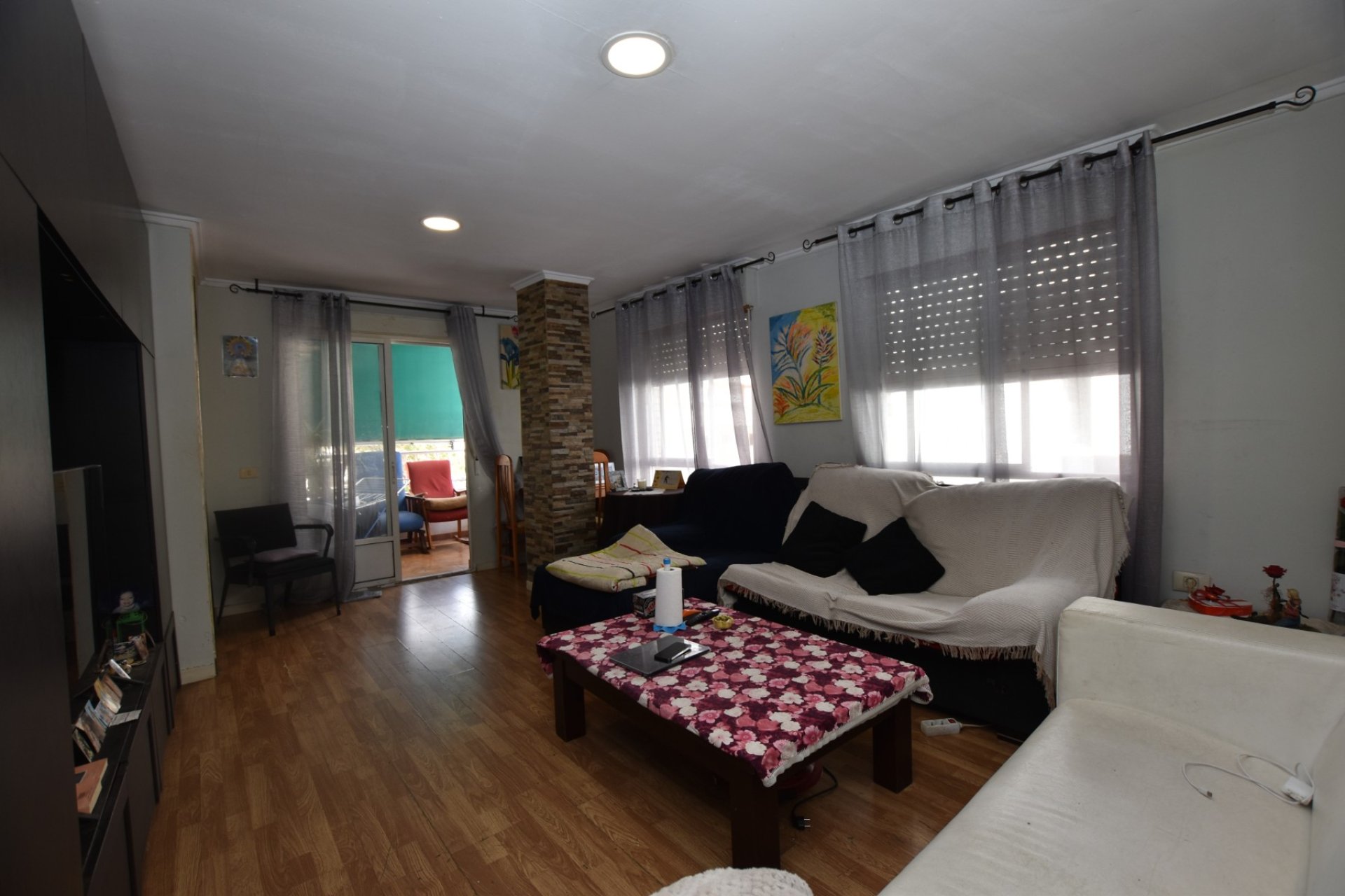 Reventa - Apartment -
Torrevieja - Costa Blanca