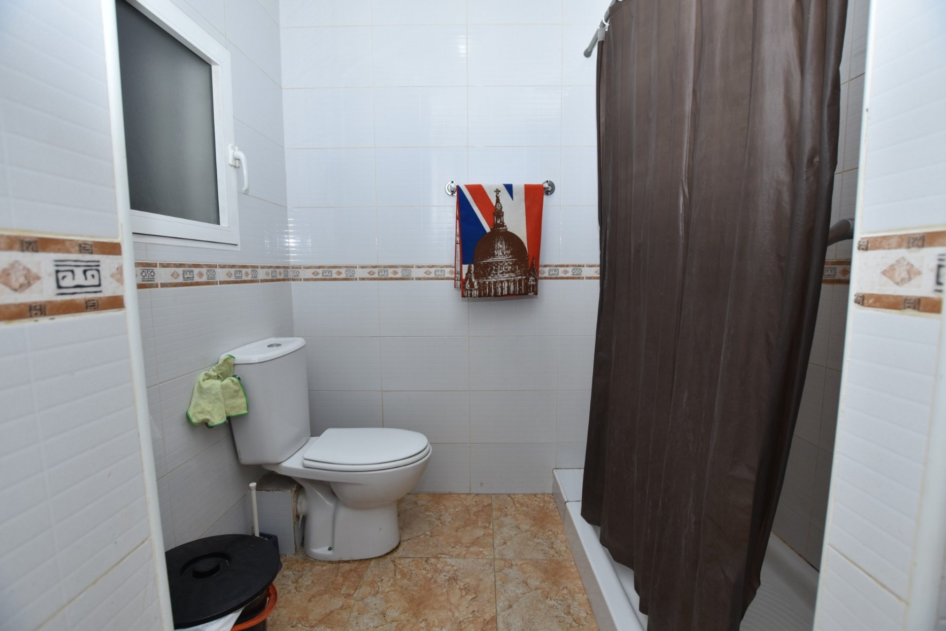 Reventa - Apartment -
Torrevieja - Costa Blanca